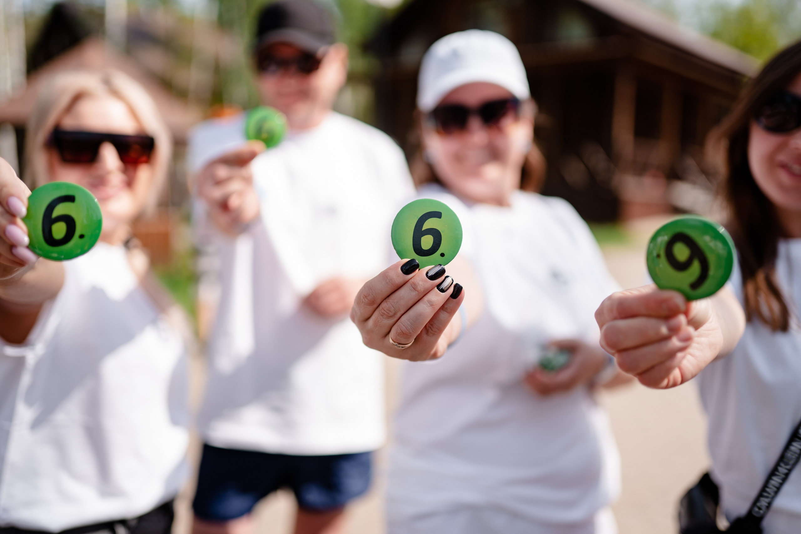 Корпаративный тимбилдинг. Свадебный и репортажный фотограф в Уфе и по России