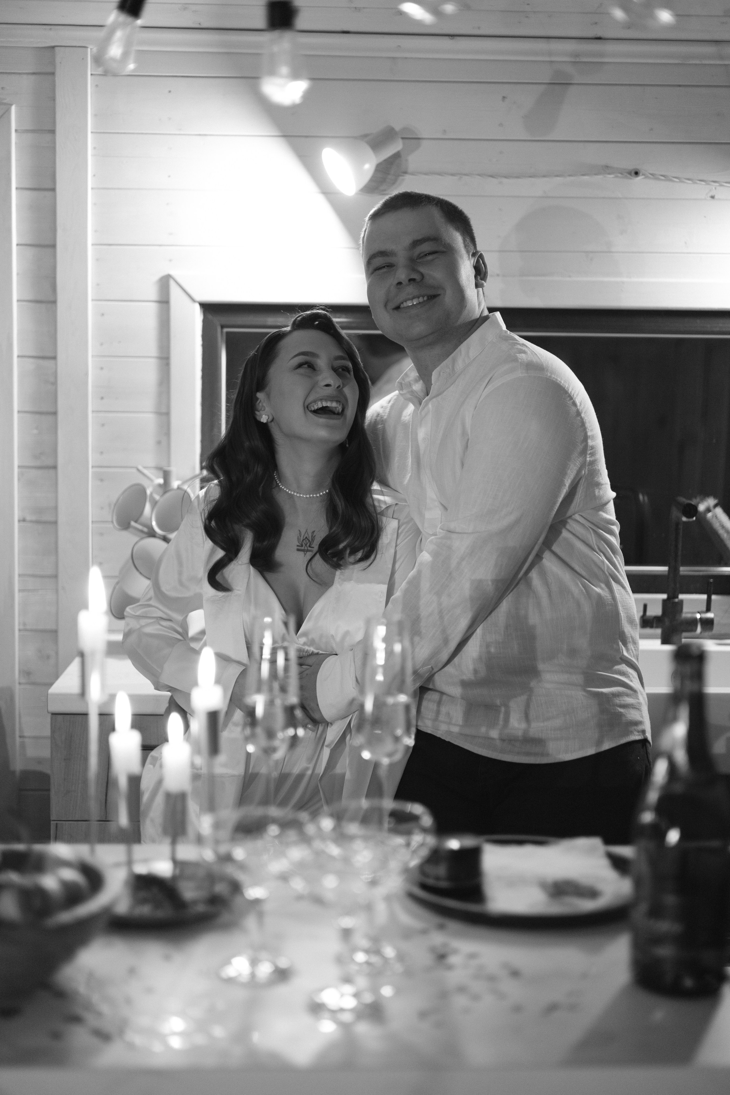 Evgeny & viktoriya. Александра Акжигитова I Фотограф Волгоград