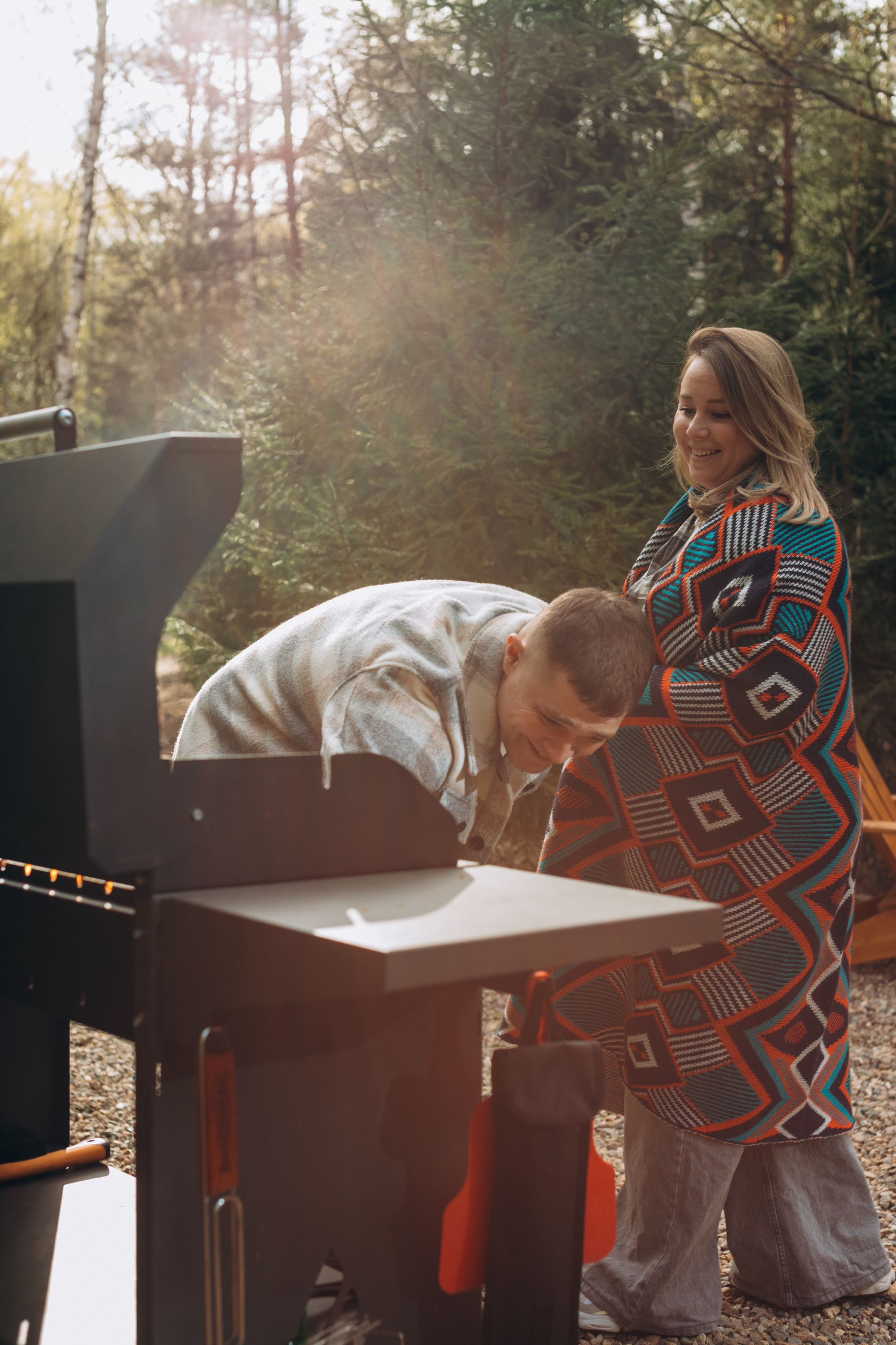 Filin. Главная