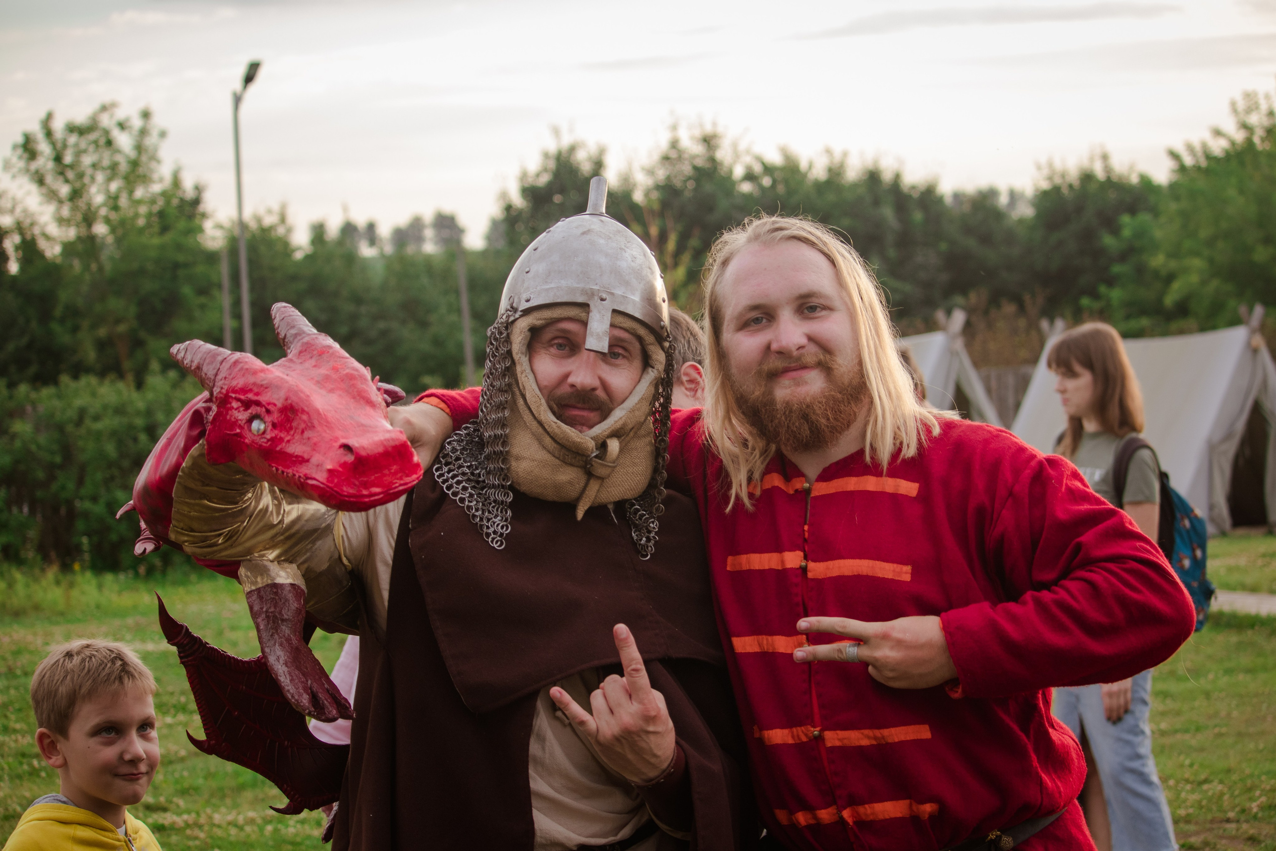 Бродячие сказки 2023