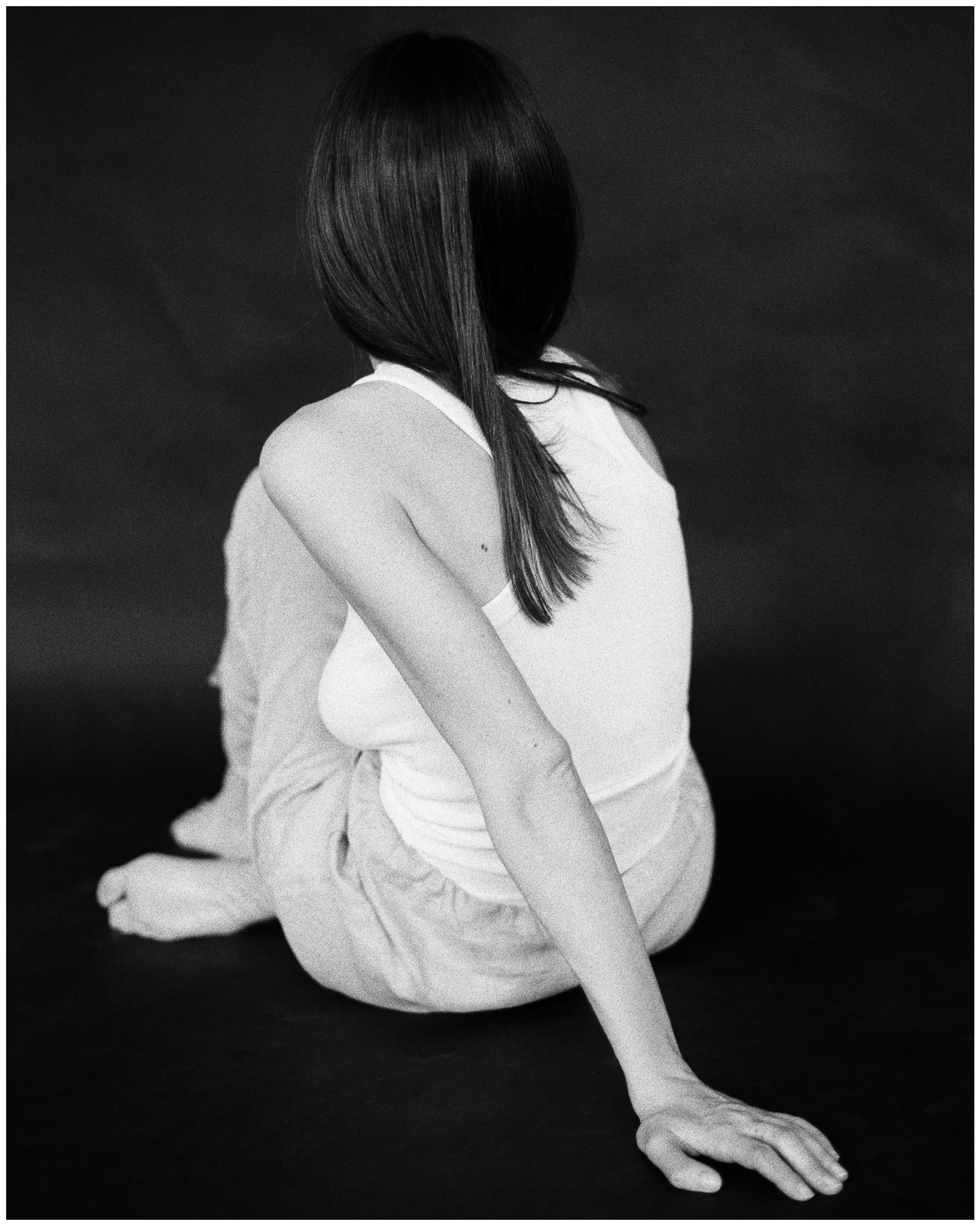 Персональные съемки / Шишкина Екатерина фотограф Москва