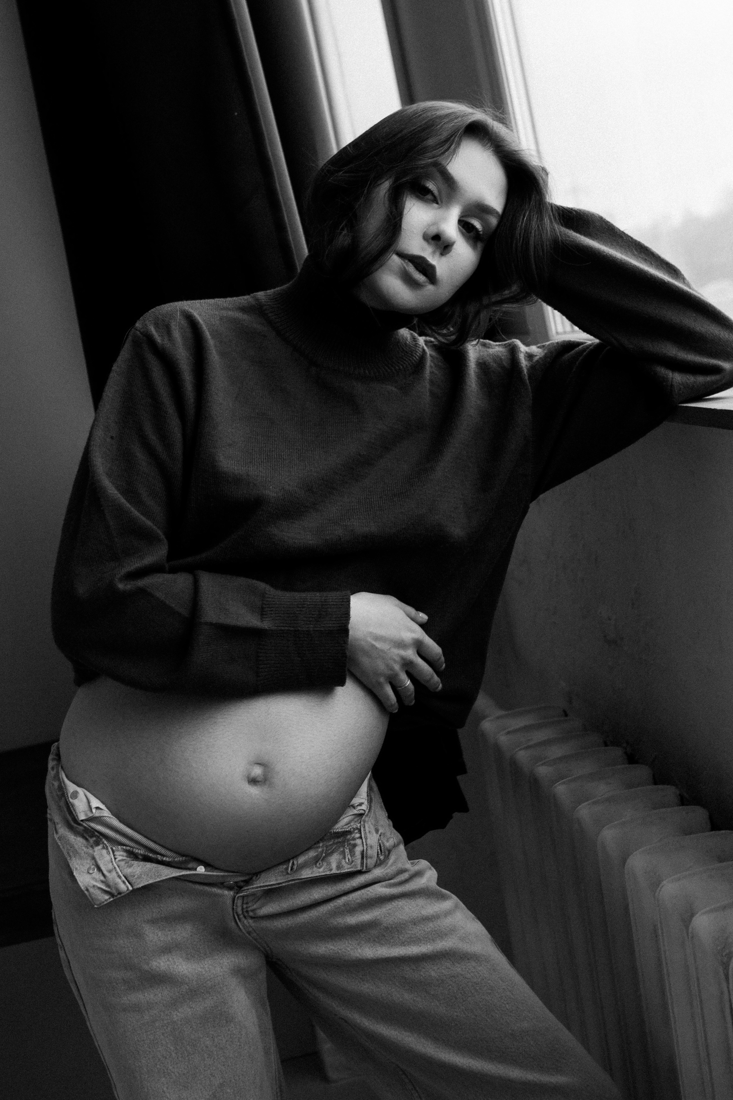 Беременность. Свадебный фотограф Тольятти Москва Адамова Виктория