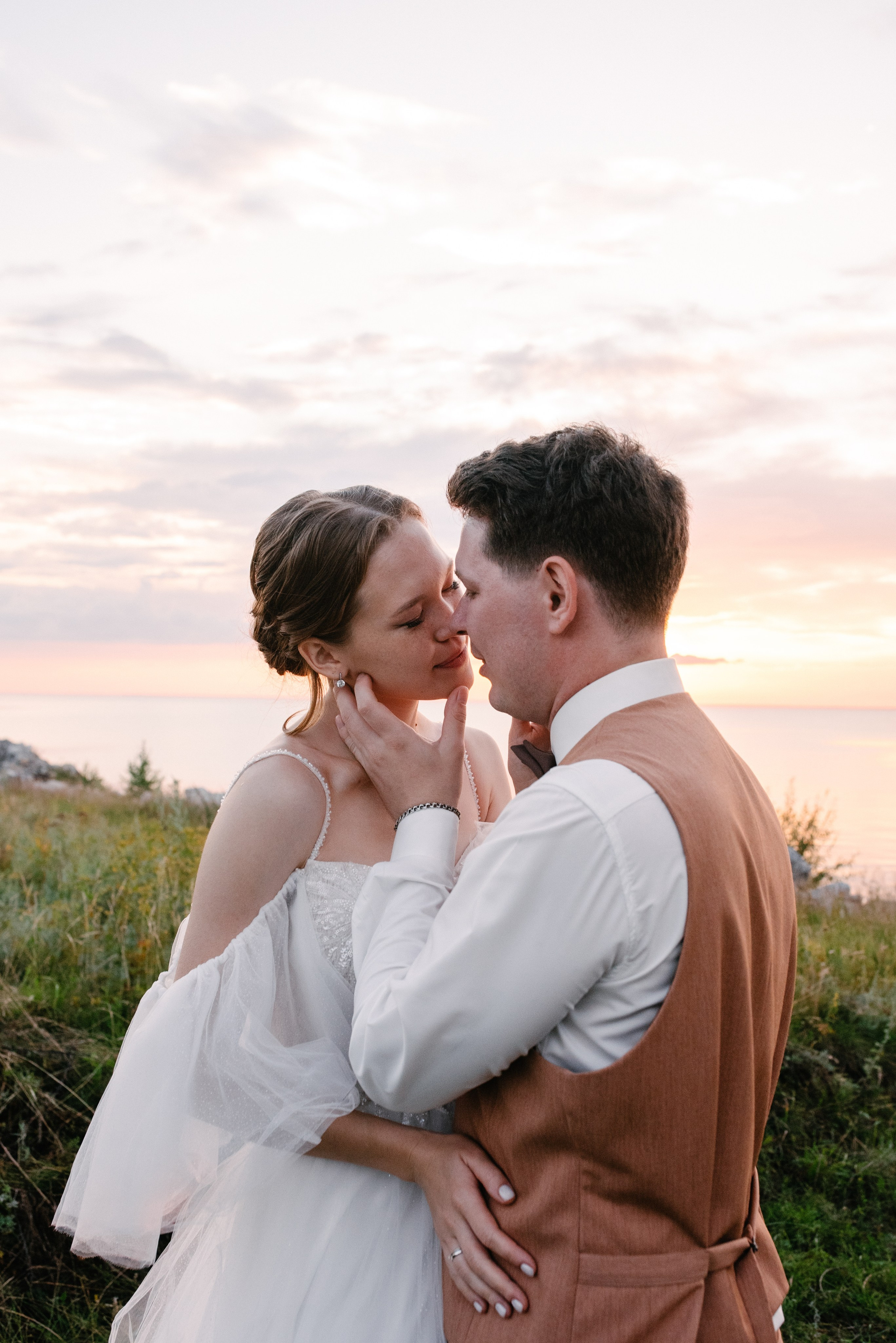 Михаил&Лилия. Фотограф в Новосибирске Анастасия Курто