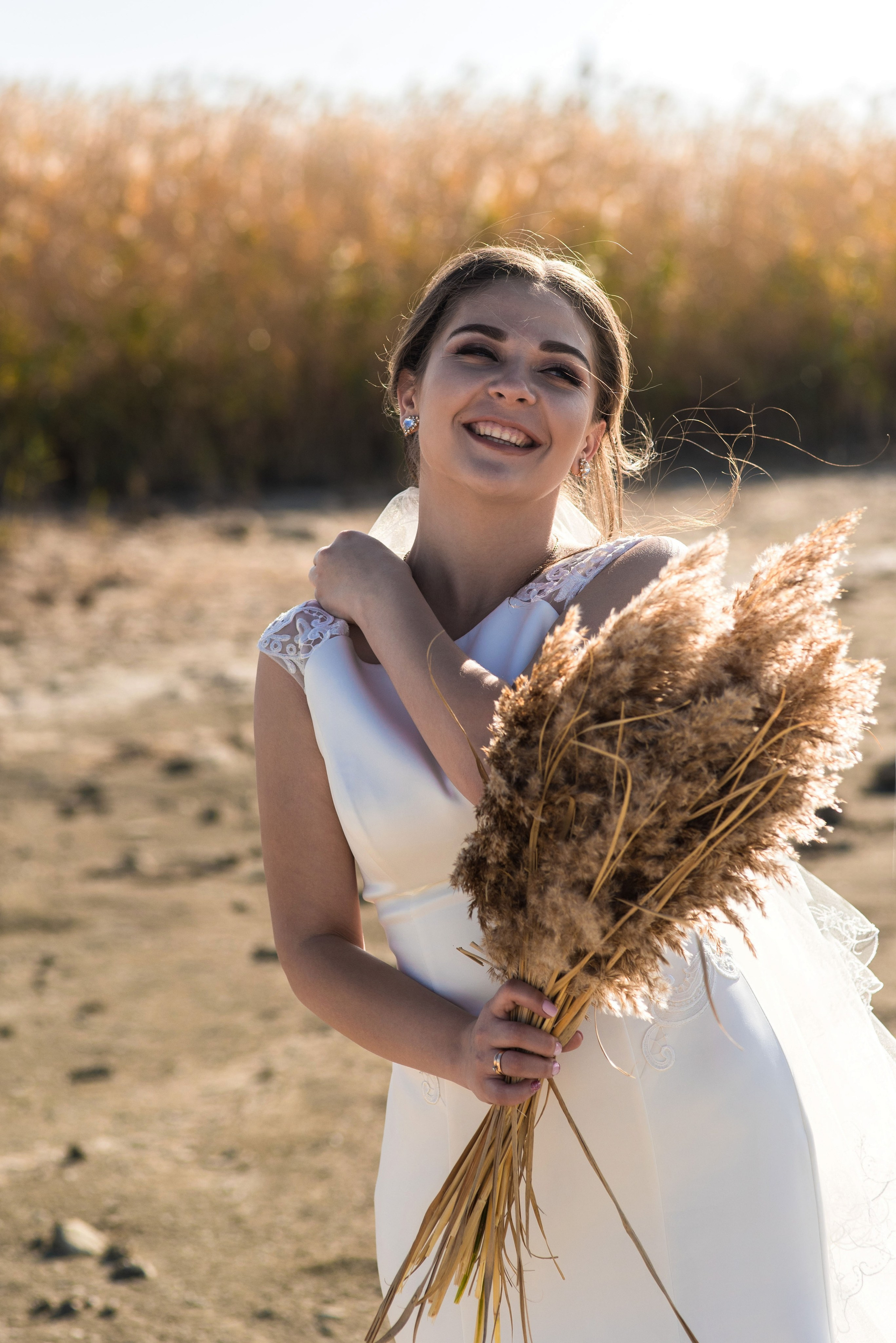 Елизавета и Виталий. Свадебный, портретный, коммерческий, предметный фотограф в Ставрополе Иван Белашов