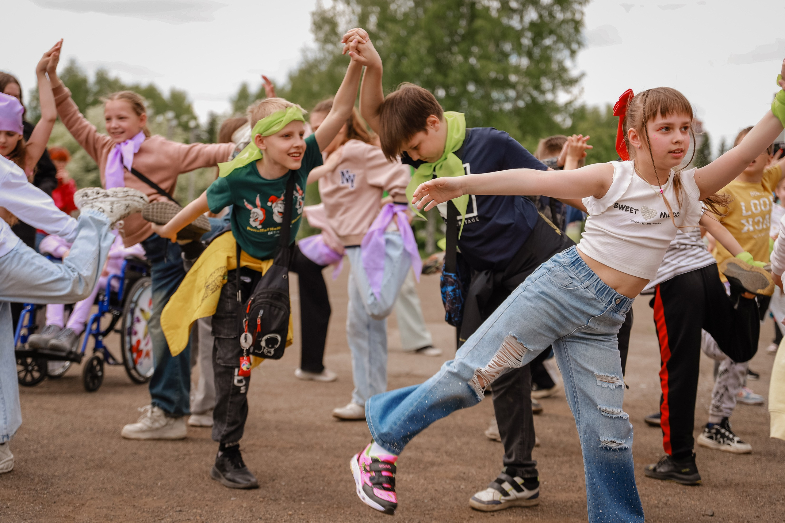 Квест по окончанию 3а. Фотограф Юлия Мальцева