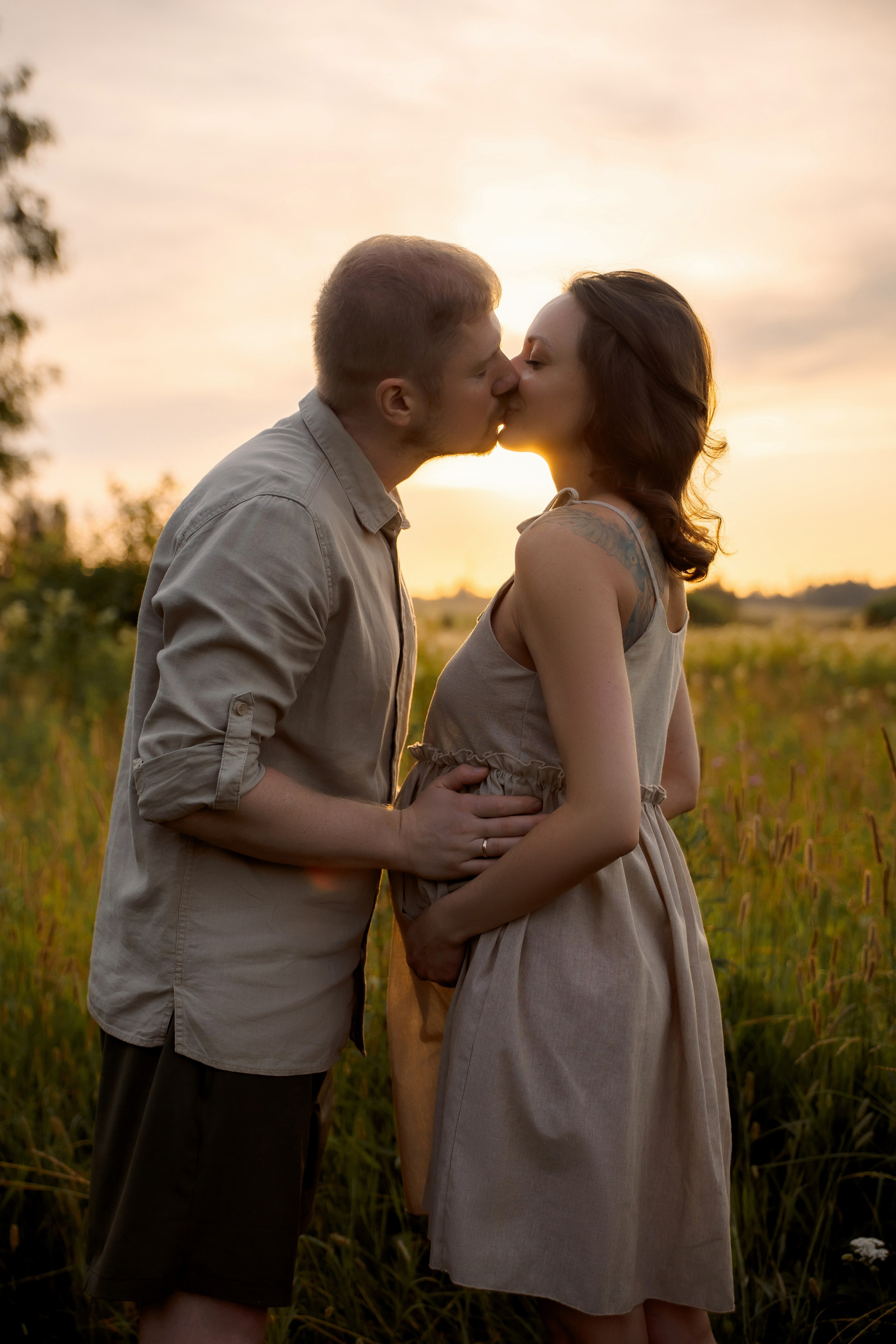 Летняя прогулка. Зотова Алена — фотограф в Зеленограде