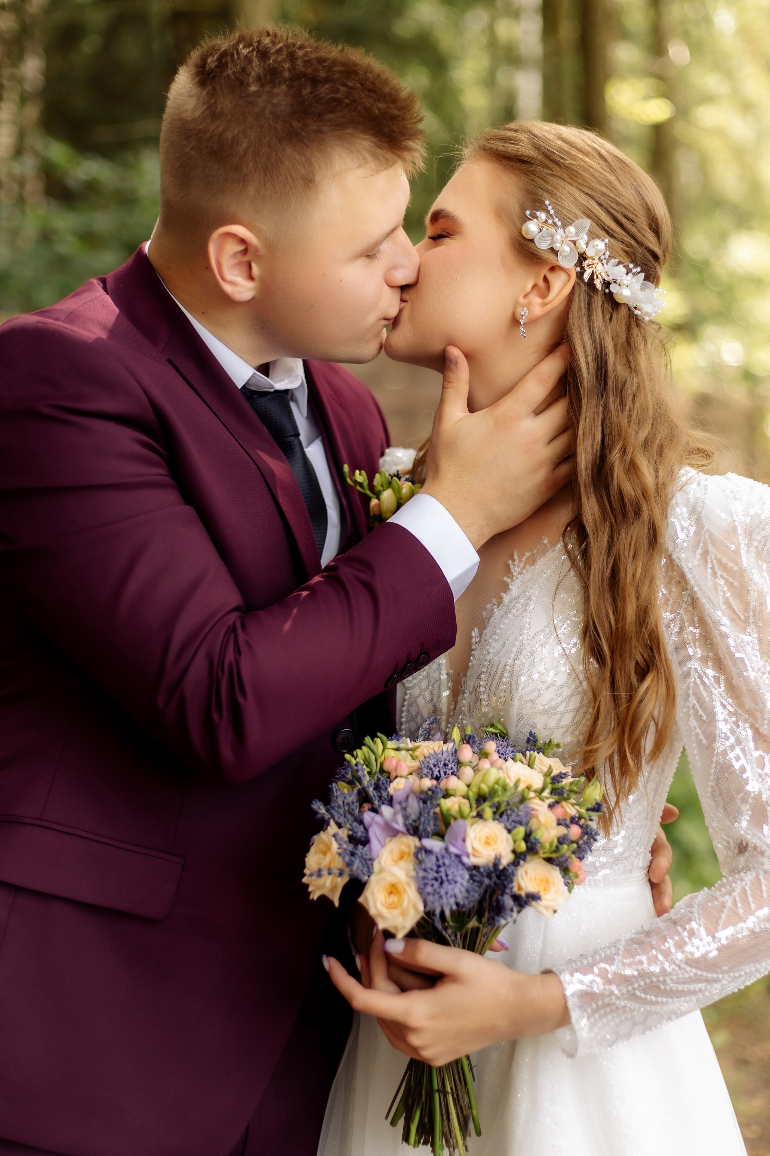Т&И (Бабин двор). Зотова Алена — семейный и женский фотограф в Зеленограде
