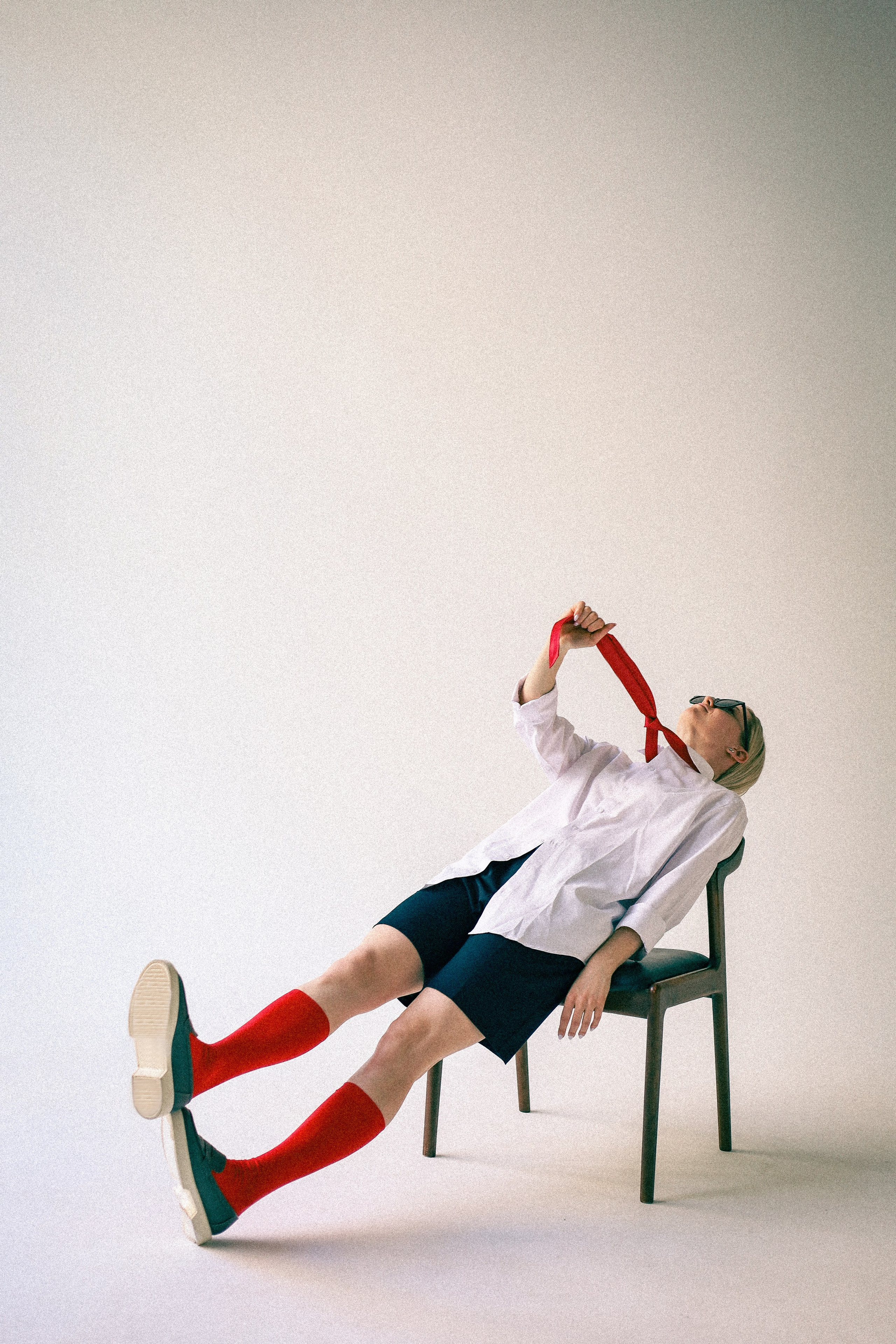 Студийные съемки. Фотограф Ирина Головина