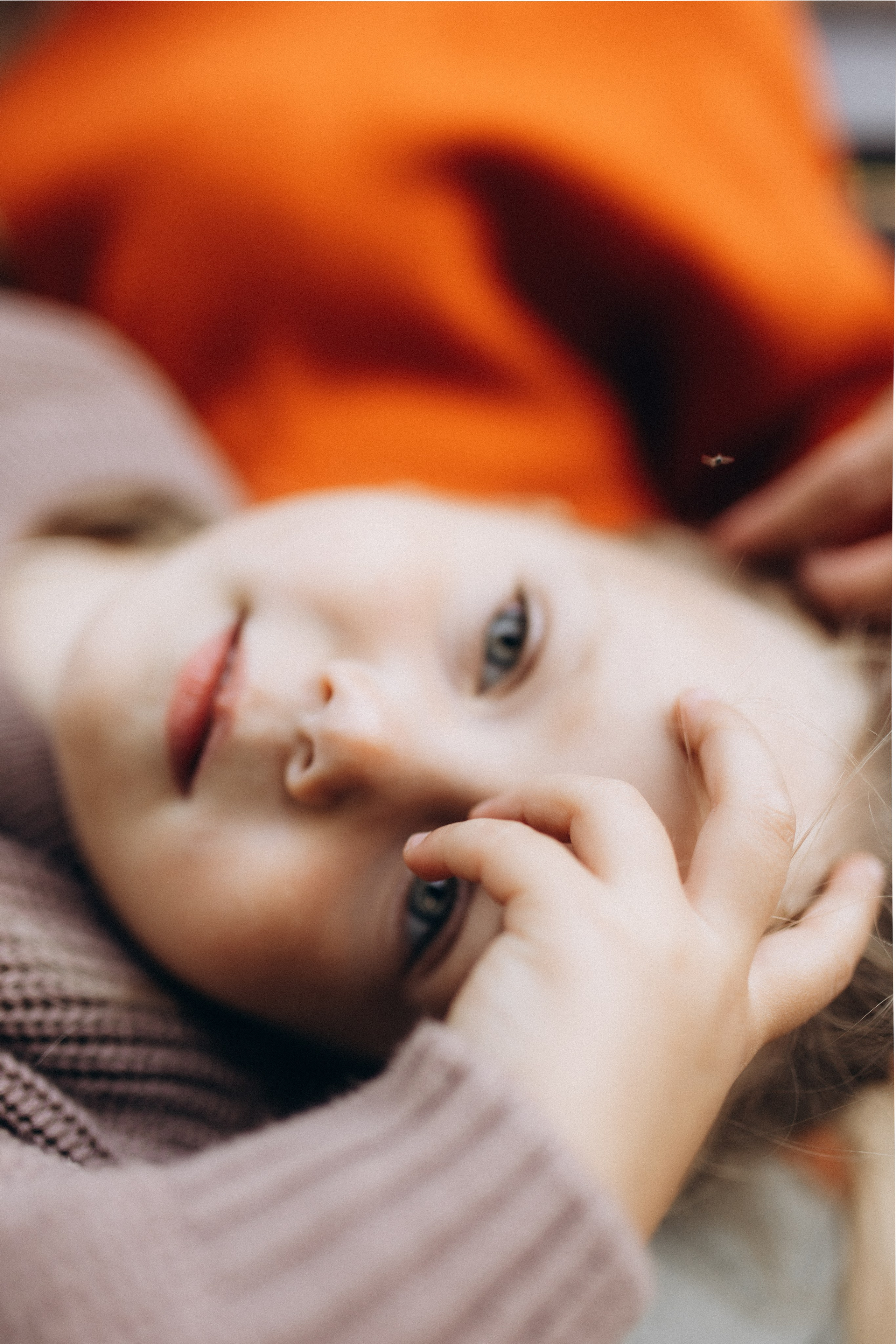 Счастье на двоих. Семейный фотограф lifestyle в Новосибирске Елена Шпилевая