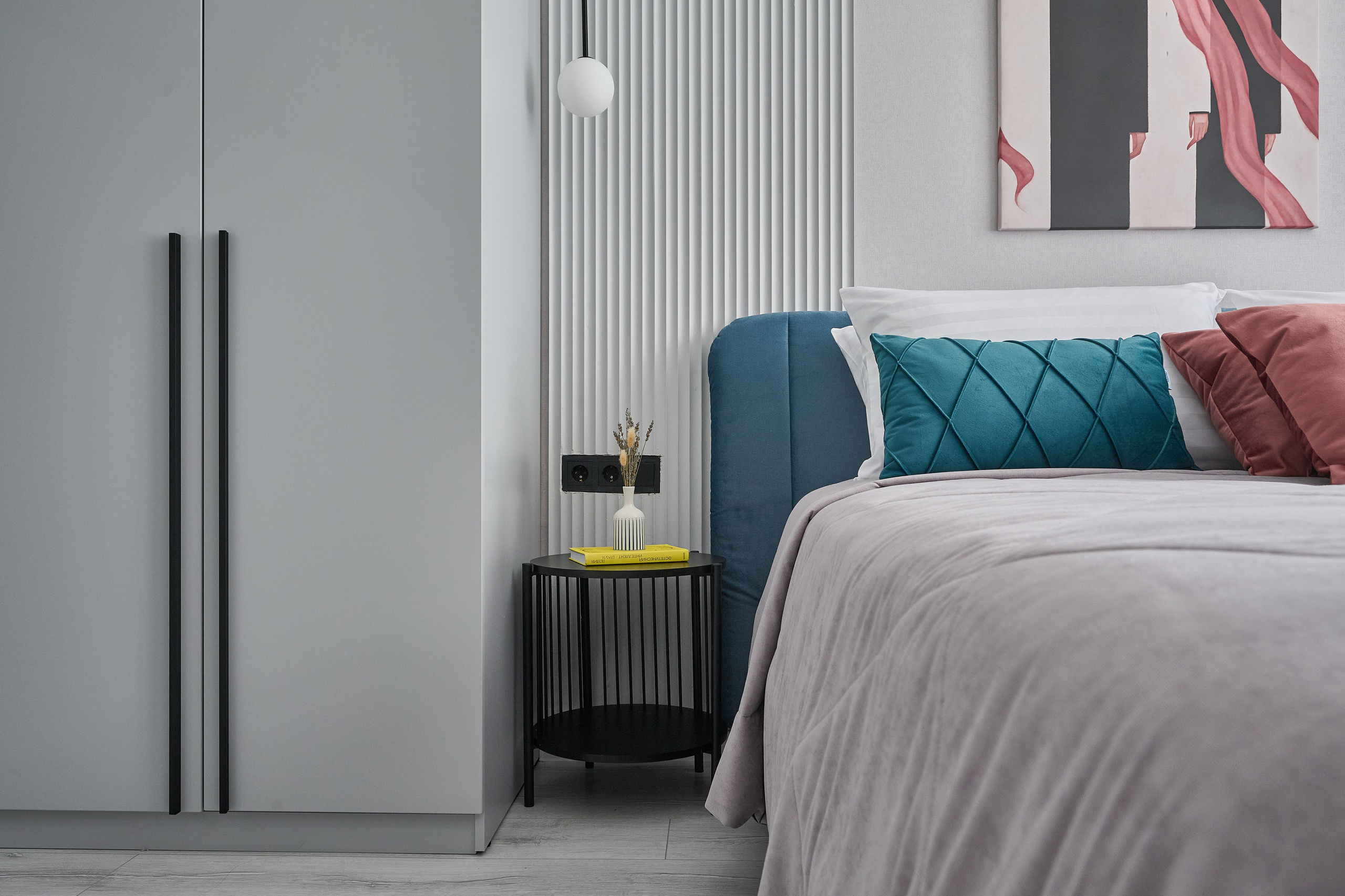 Квартира 180. Интерьерный фотограф в Краснодаре