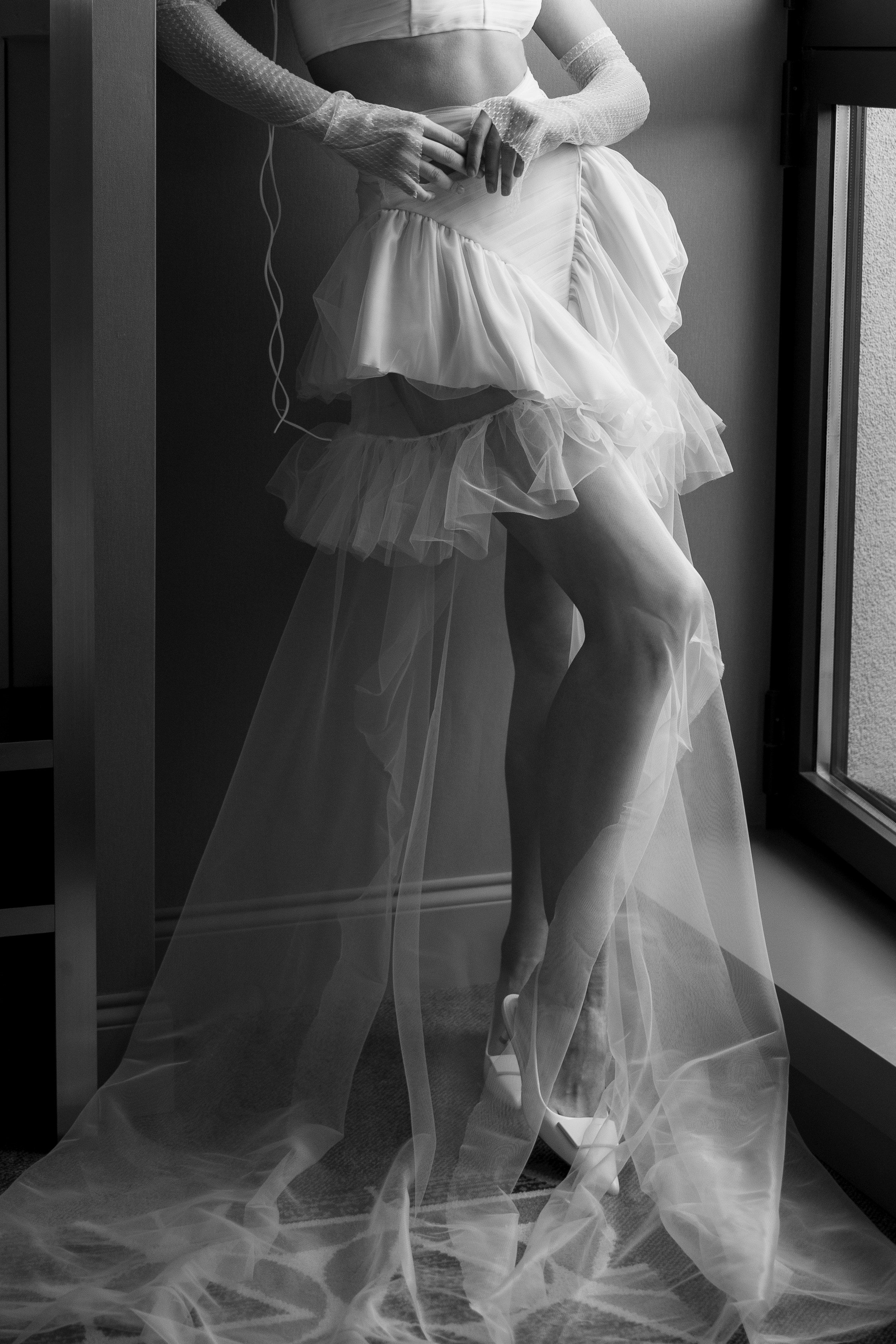 Grigoriy & Daria. Фотограф в Москве Людмила Денисенко