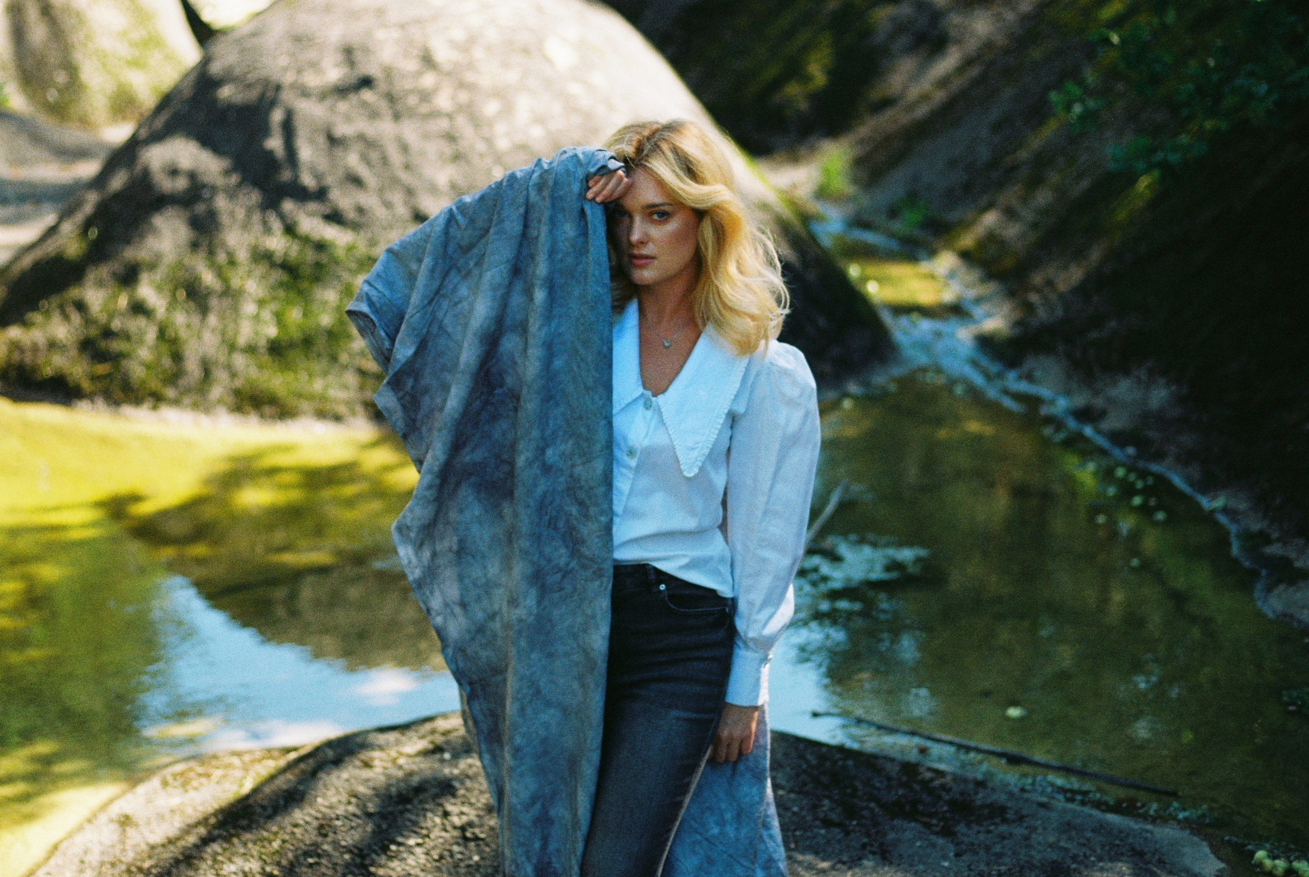 Пленочная фотография в Минске