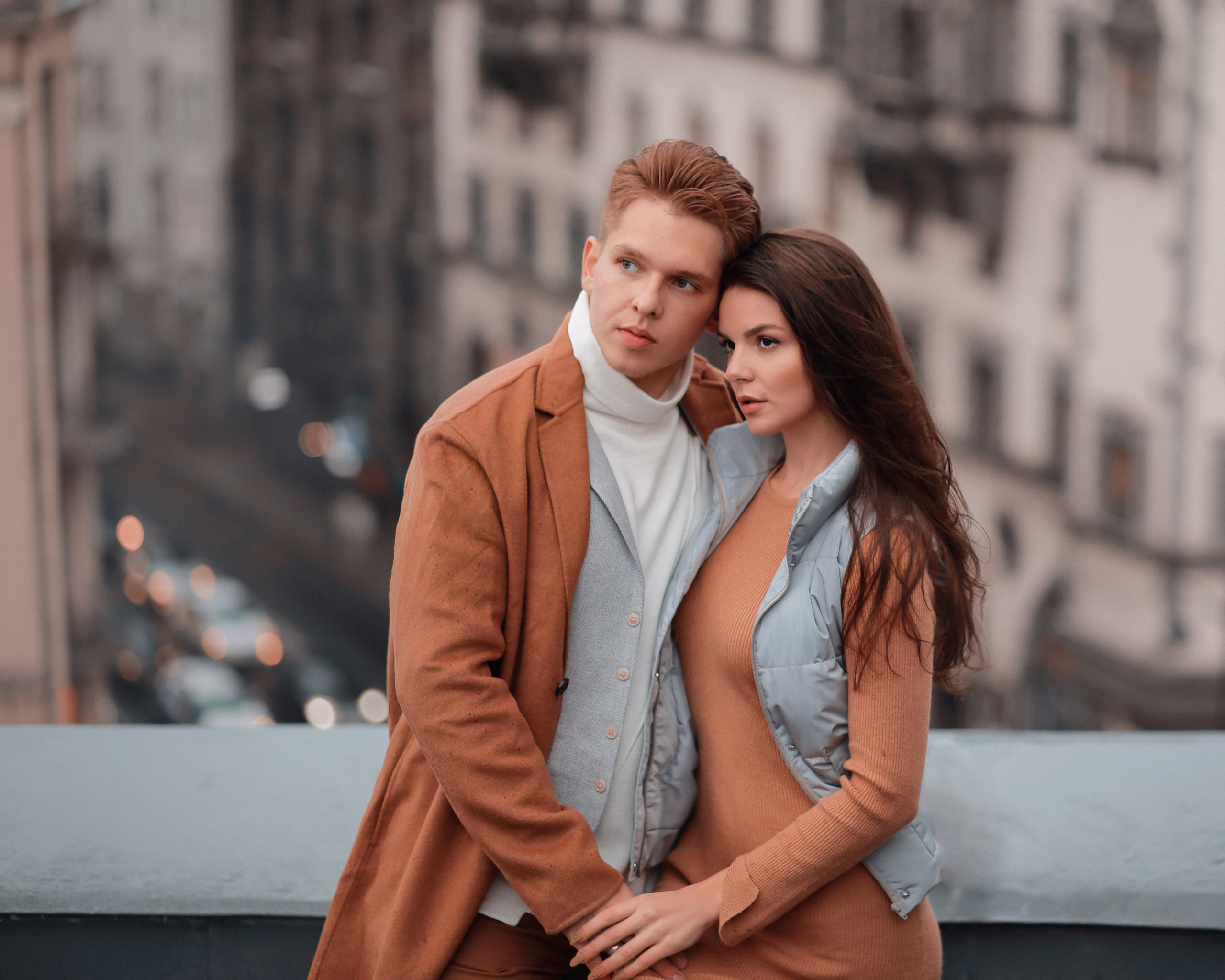 Love story. Ольга Котова