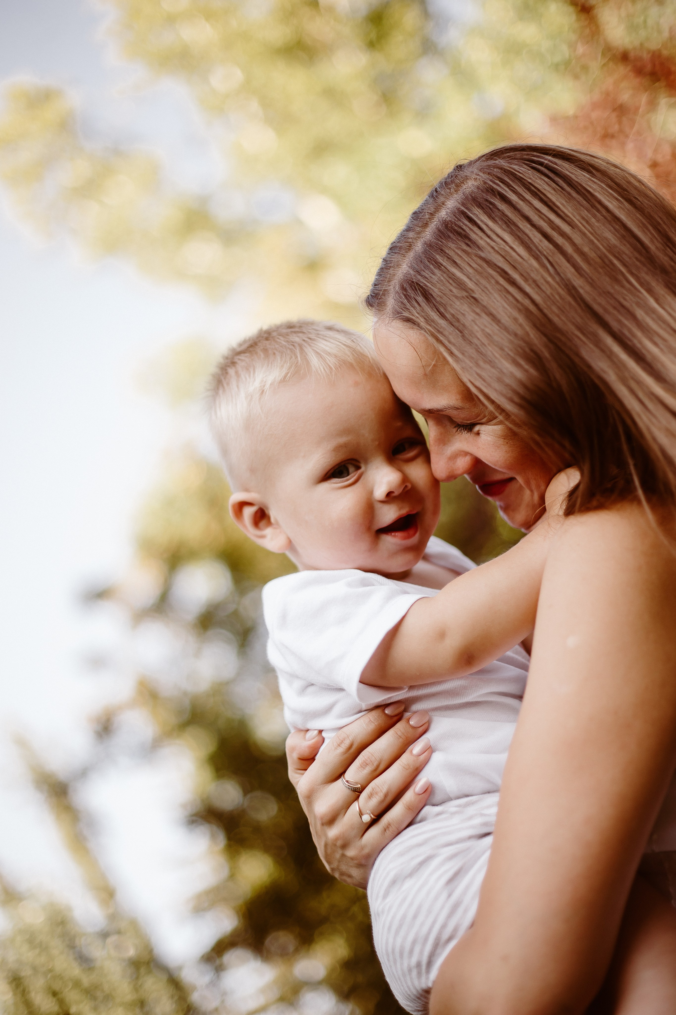Мой маленький принц. Свадебный и портретный фотограф в Новосибирске Любовь Исакова