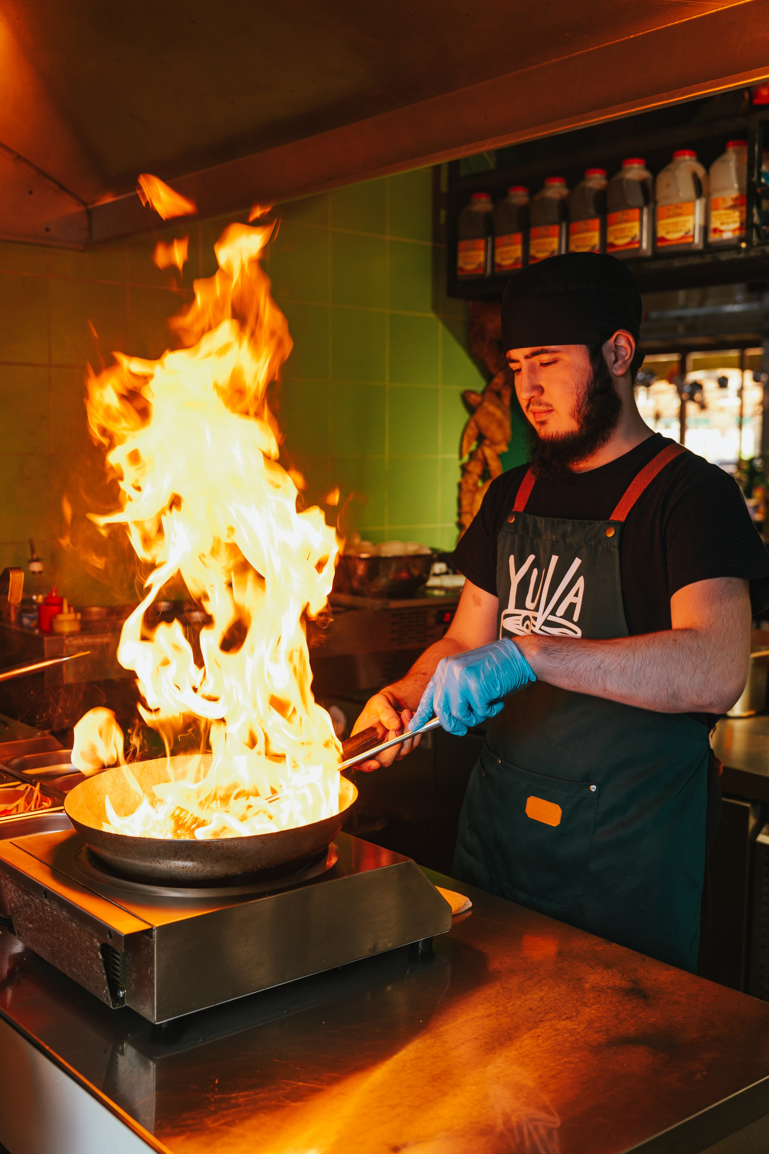 Фудсъемка. Фотограф в Санкт-Петербурге Александра Паскевич