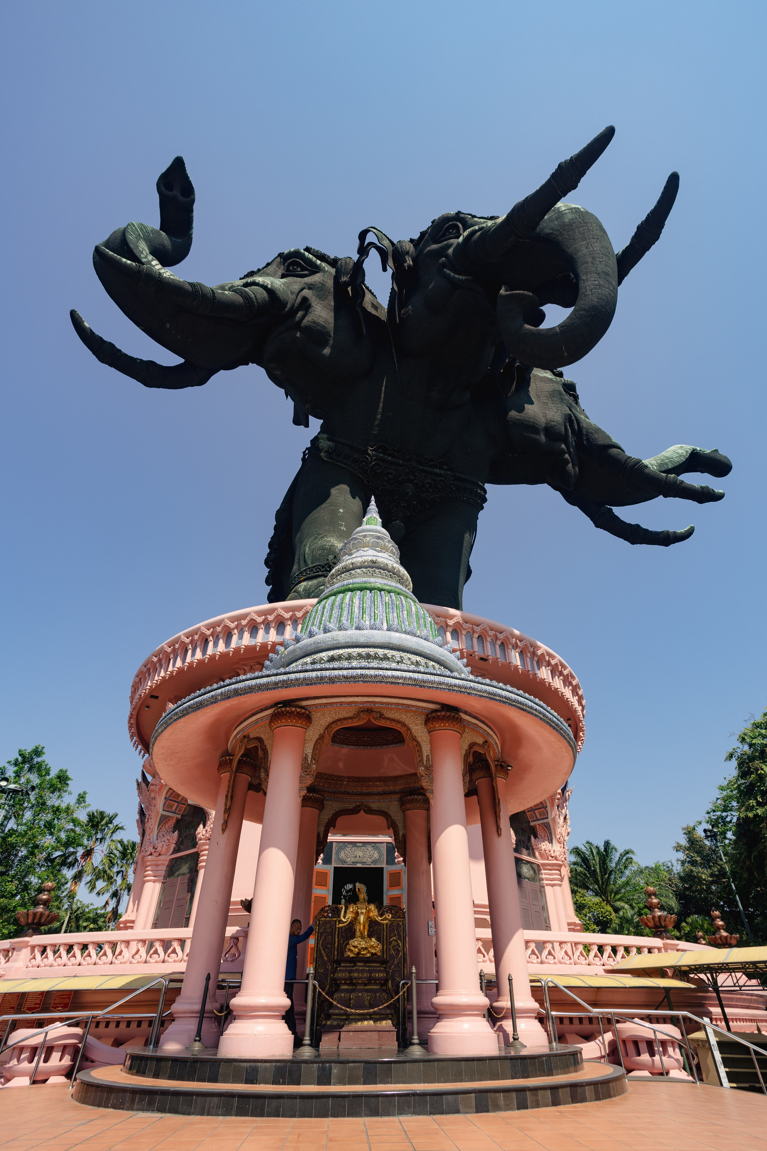 Bangkok. Фотограф Сонкина Татьяна
