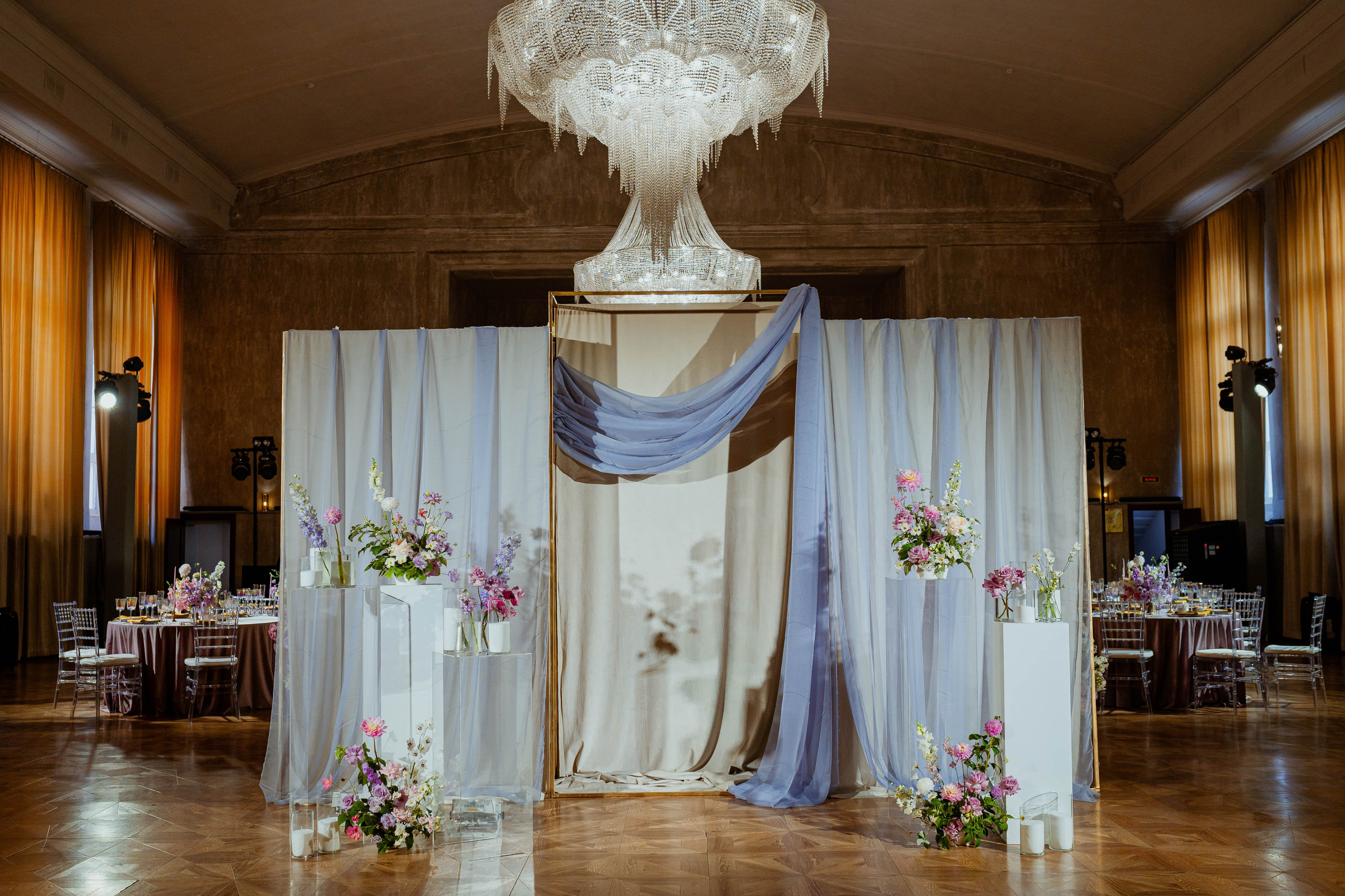 C'era una volta luglio. Love & Live photographer Злата Акимова