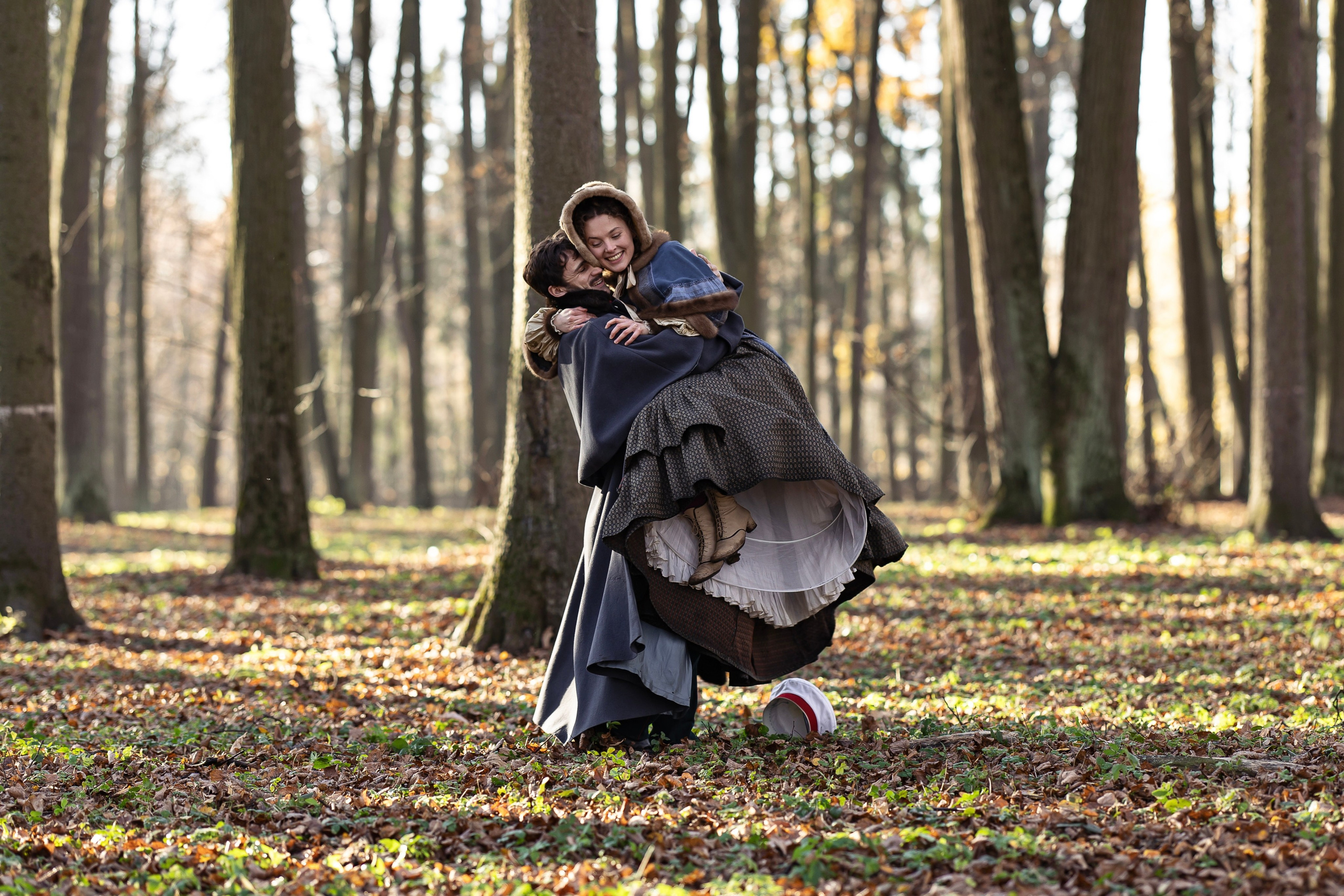 Сериал «Империя». Лисенкова Алиса — Фотограф, видеомейкер. Москва