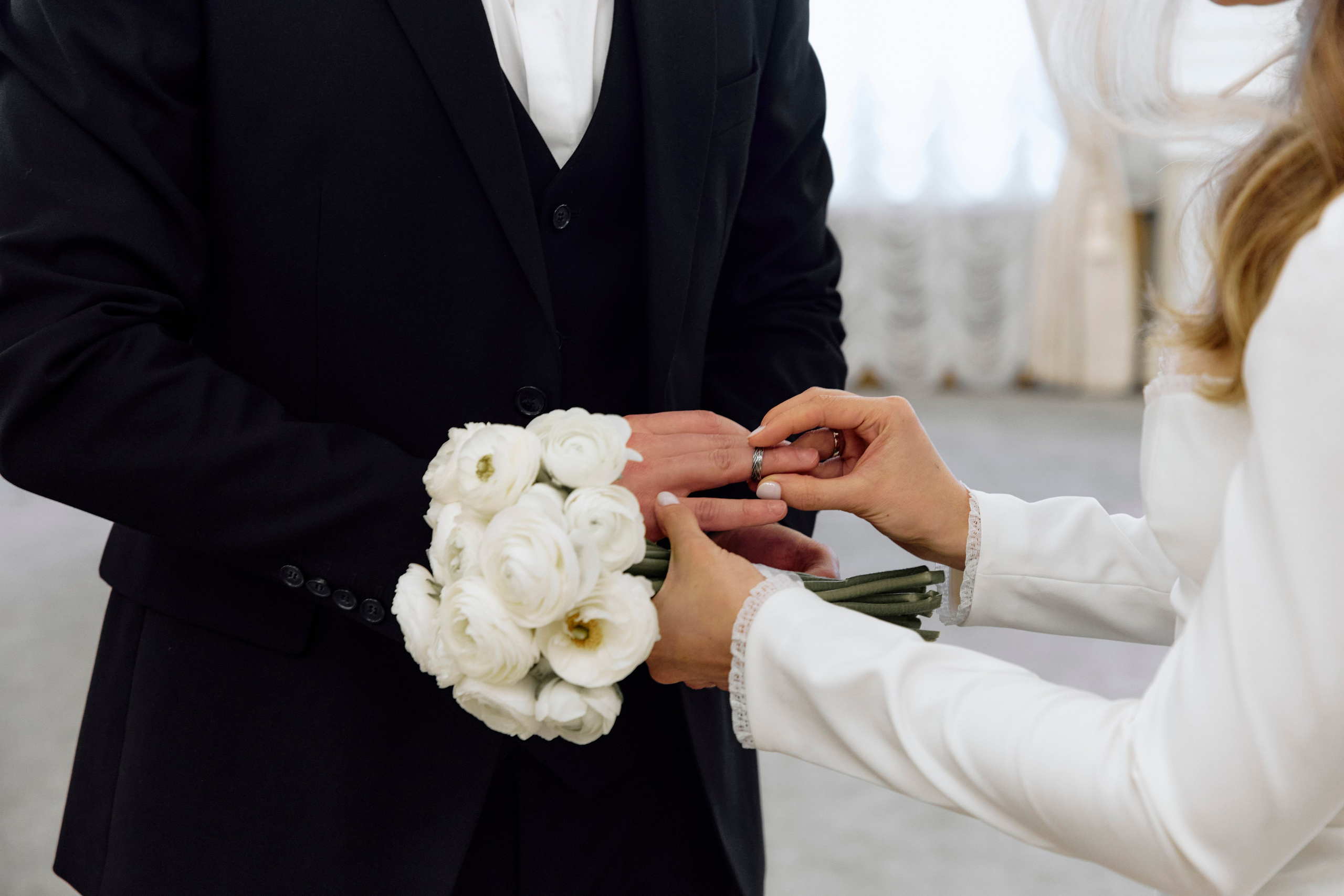 Андрей & Юля. Свадебный и портретный фотограф в Саранске Алексей Миганов