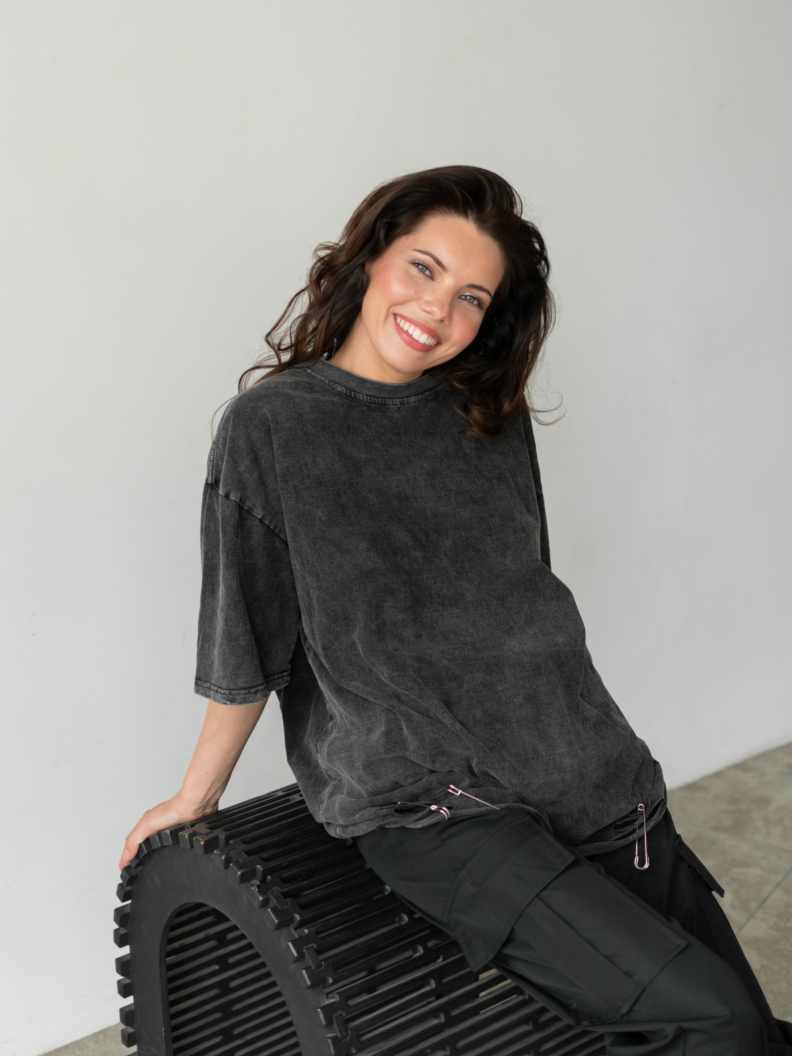 2. Портретный фотограф в Москве Ольга Чечерина