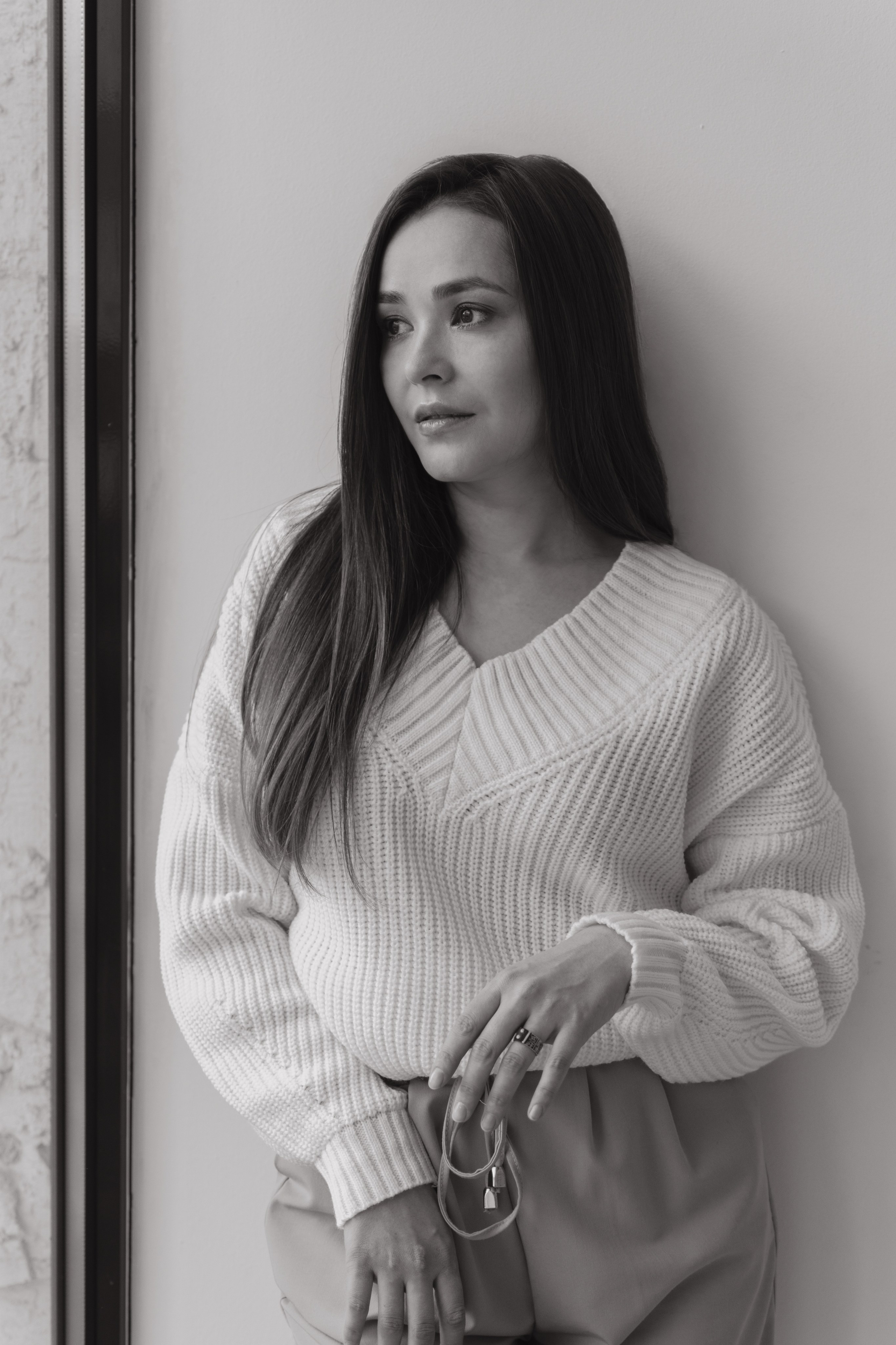 Лиана. Портретный фотограф в Москве Ольга Чечерина