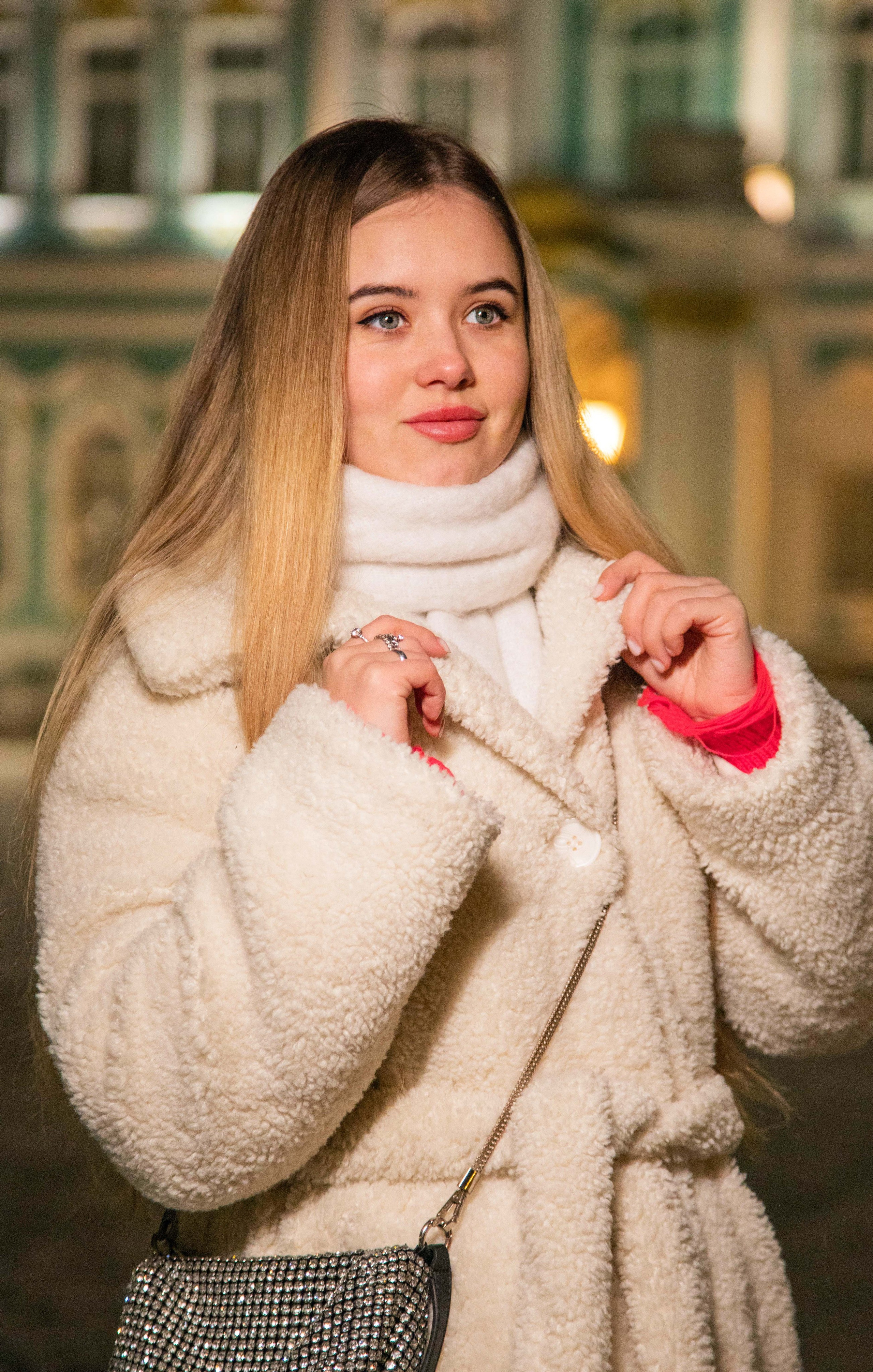 Ольга. Семейный и детский фотограф в Санкт-Петербург. Natalia Fadel