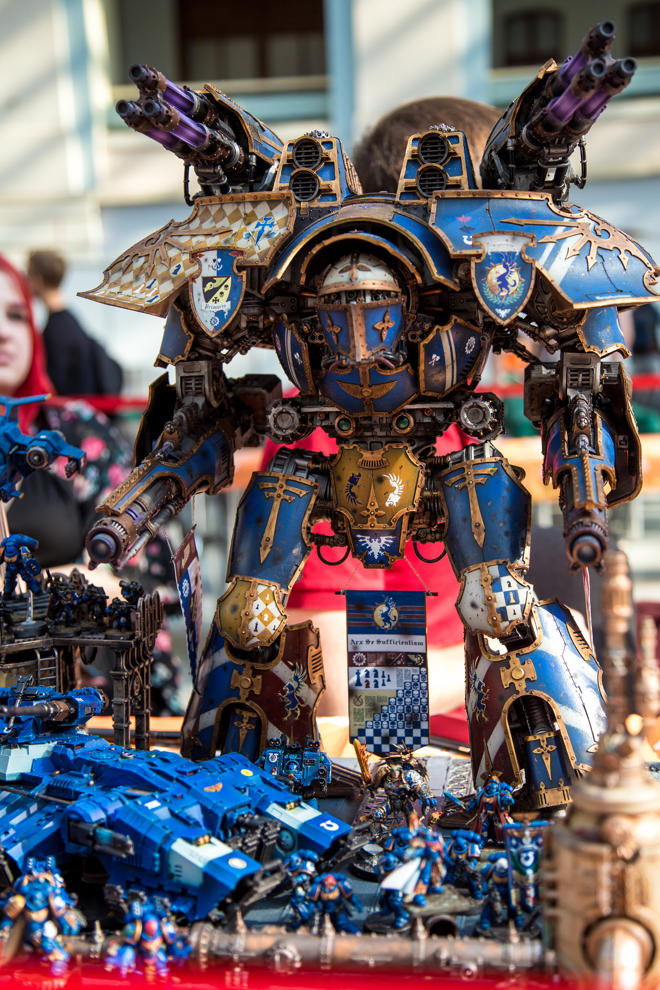 Игромир 2018. Свадебный Семейный Репортажный фотограф в Москве