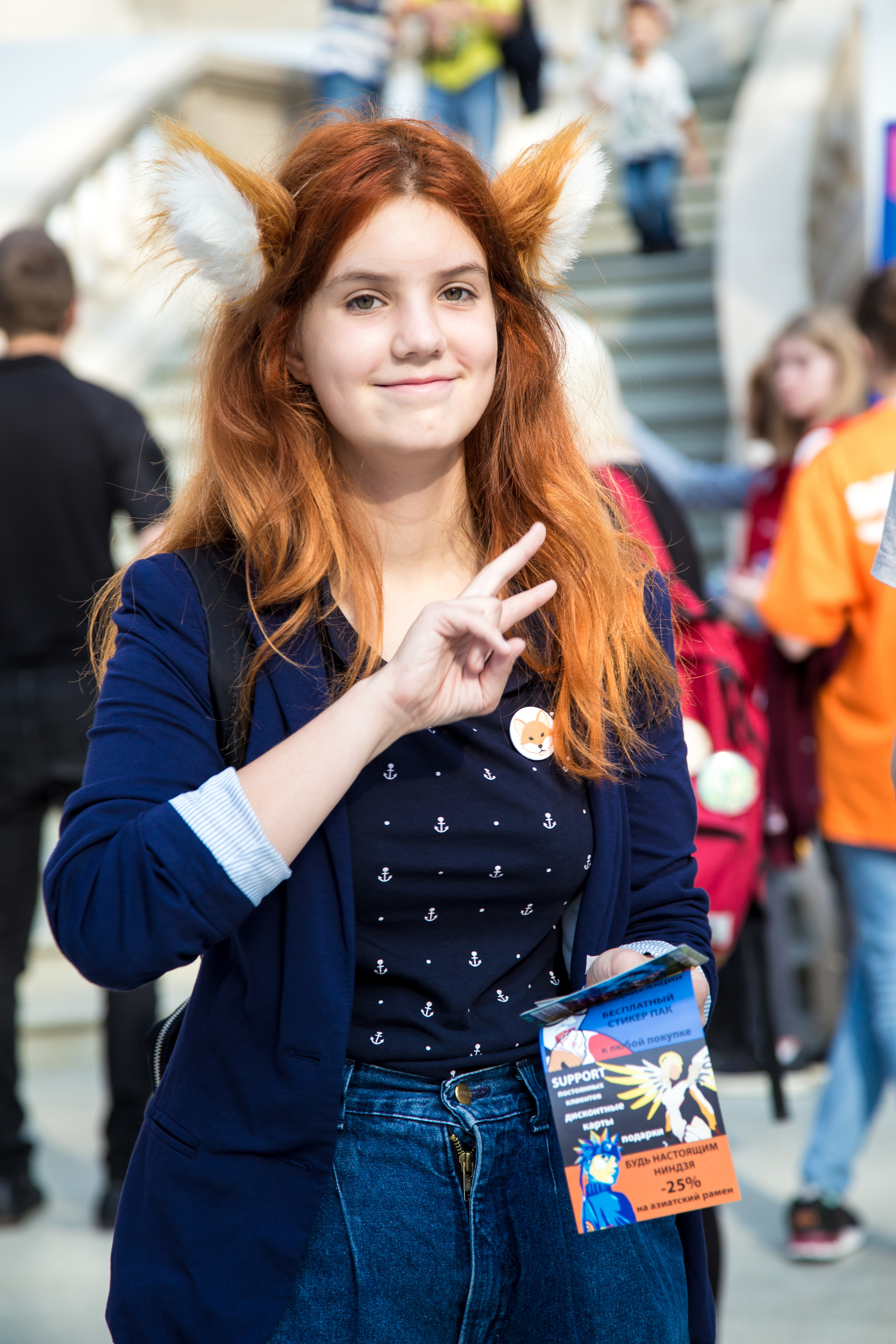 Игромир 2018. Свадебный Семейный Репортажный фотограф в Москве