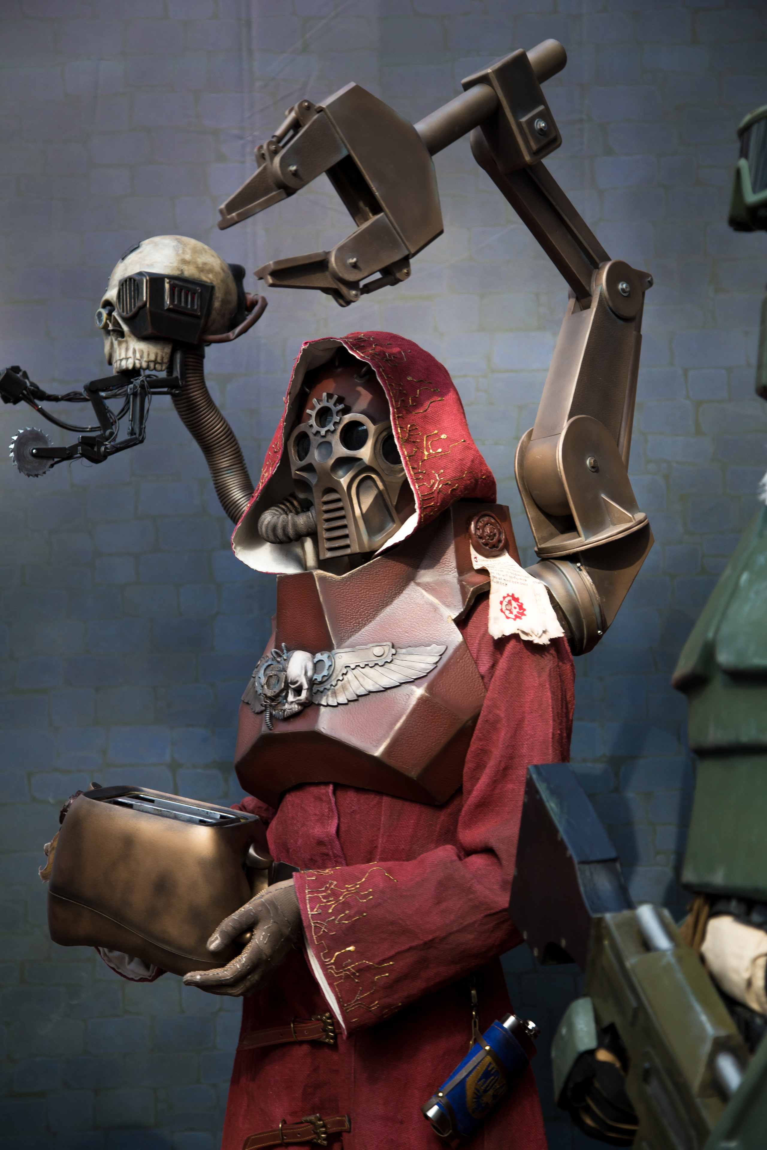 Игромир 2018. Свадебный Семейный Репортажный фотограф в Москве