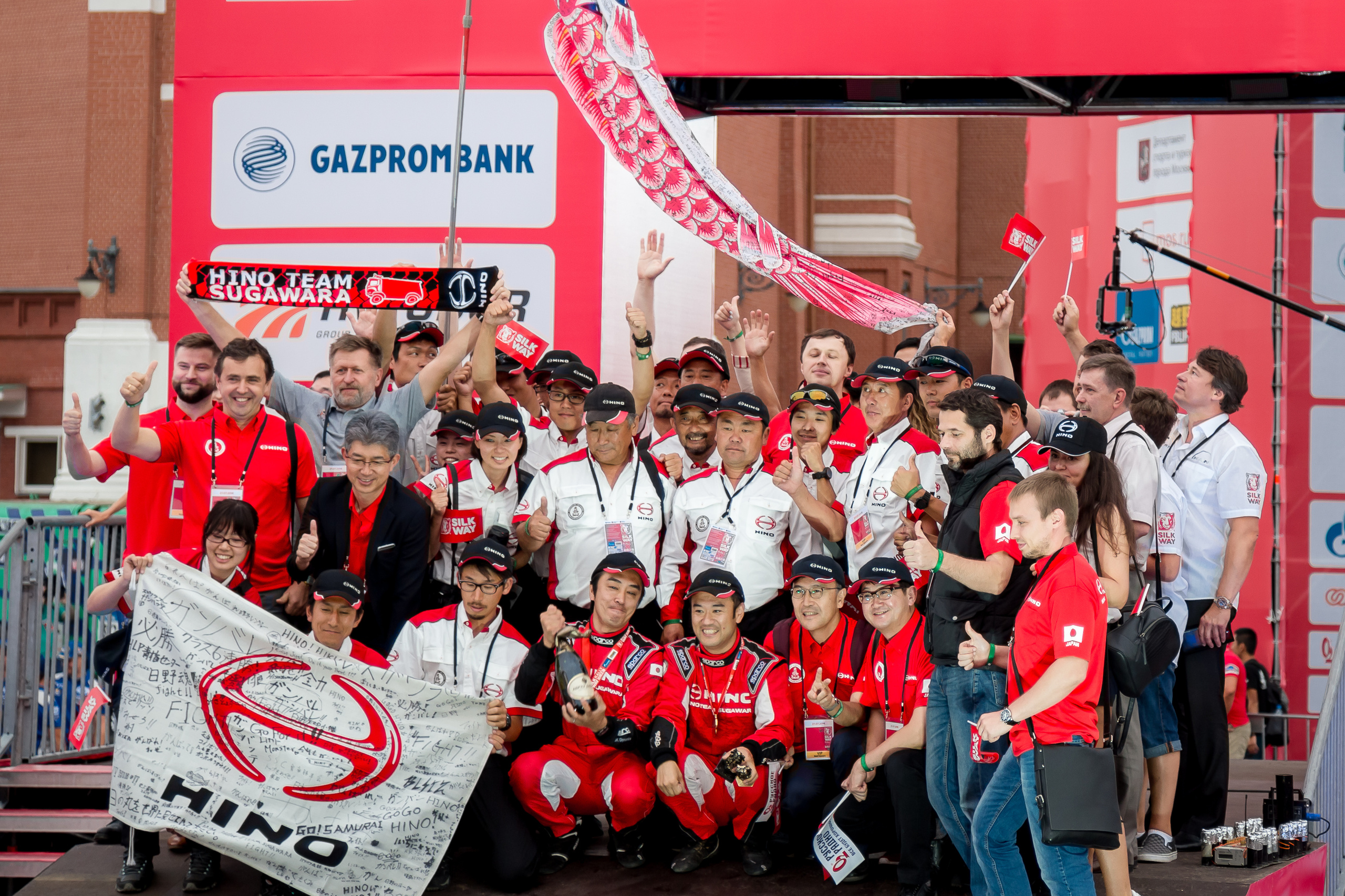 Москва. Ралли Шелковый путь 2018. Свадебный Семейный Репортажный фотограф в Москве