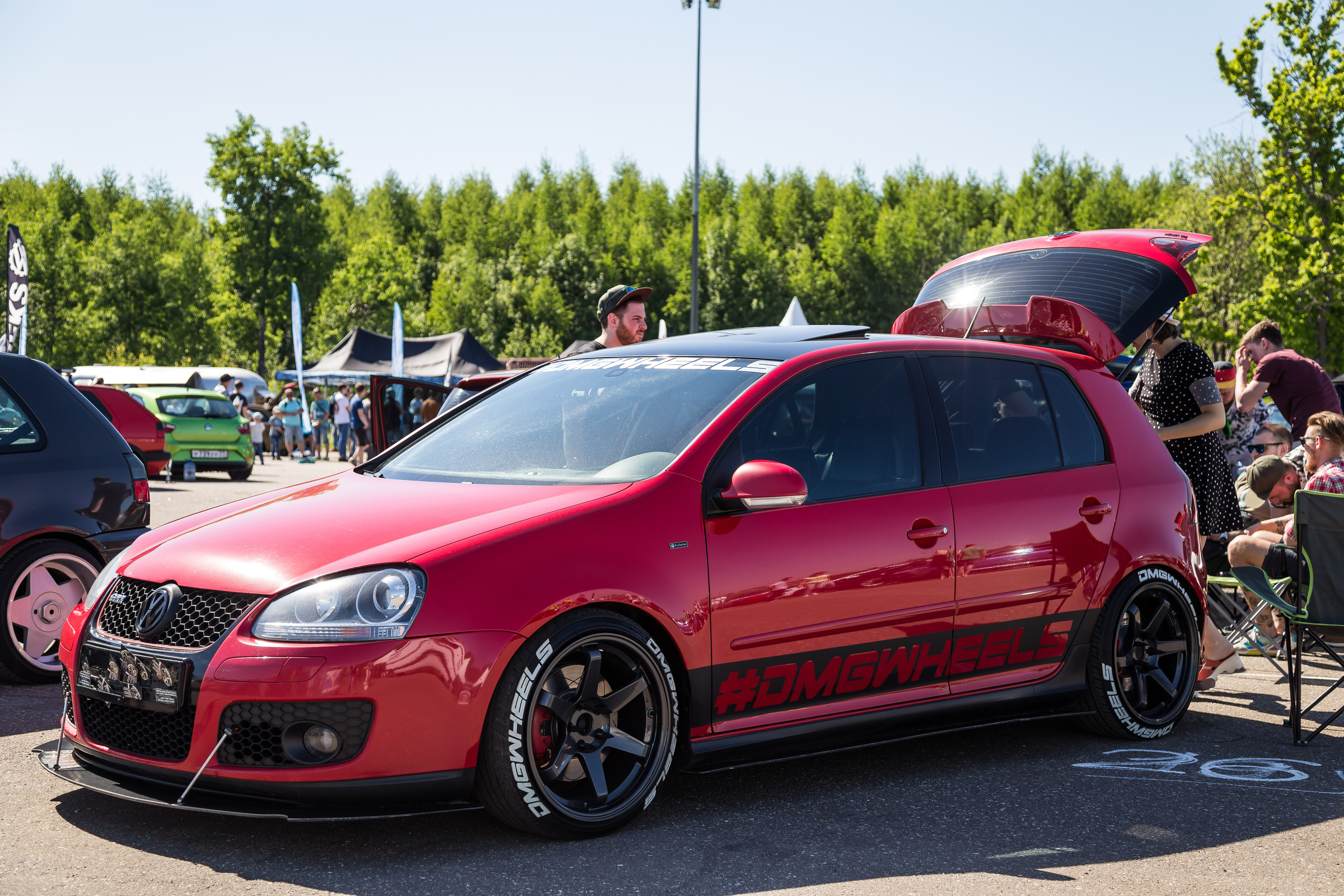 Вагбург 2018. Свадебный Семейный Репортажный фотограф в Москве
