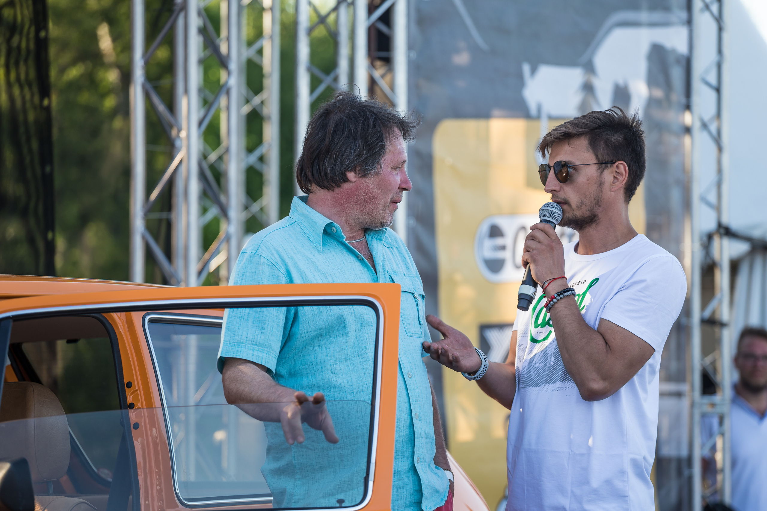 Вагбург 2018. Свадебный Семейный Репортажный фотограф в Москве