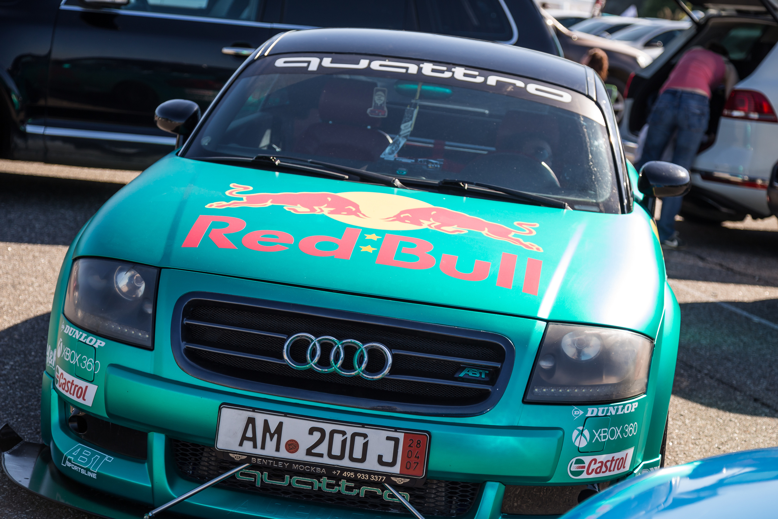 Вагбург 2018. Свадебный Семейный Репортажный фотограф в Москве