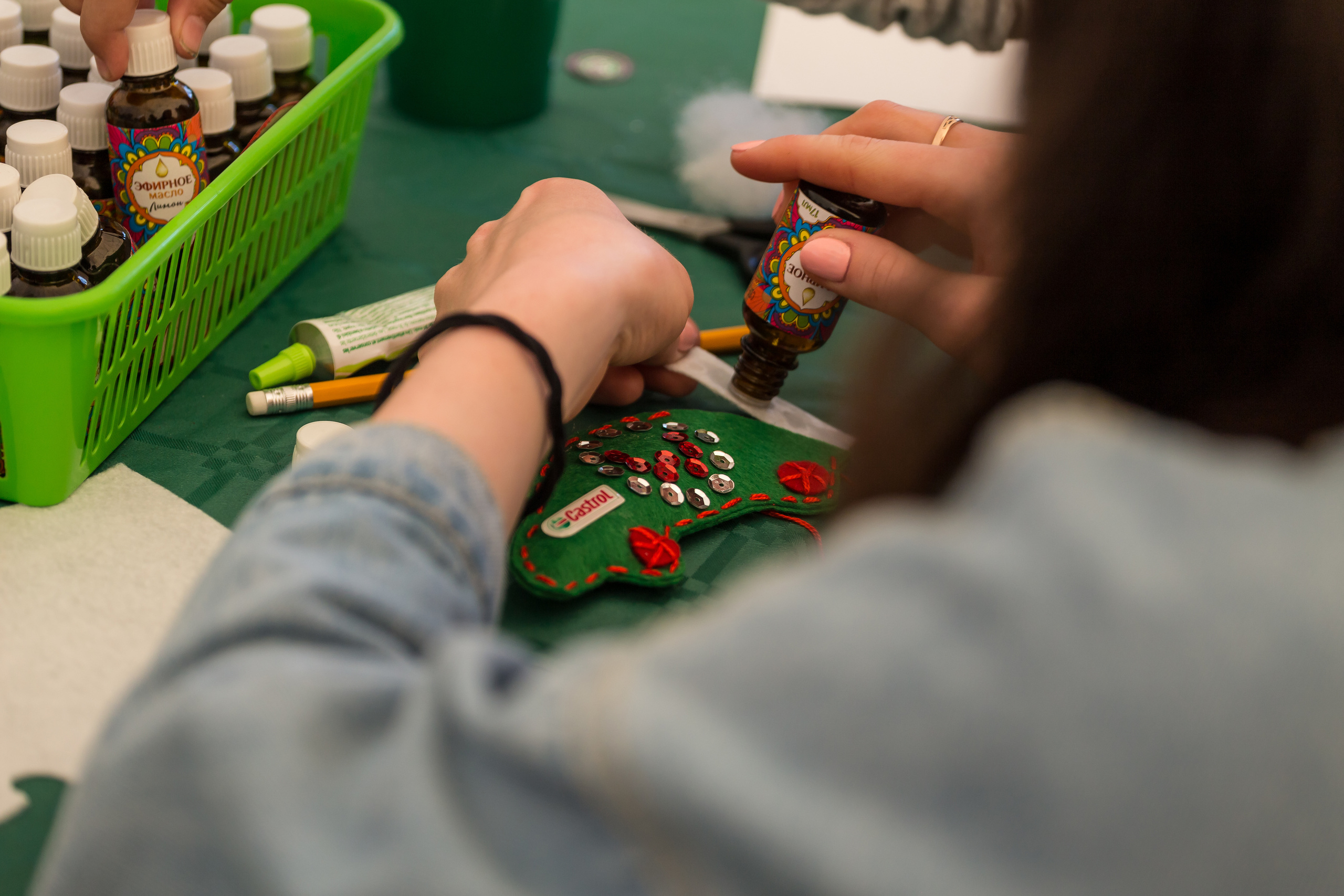 Вагбург 2018. Свадебный Семейный Репортажный фотограф в Москве