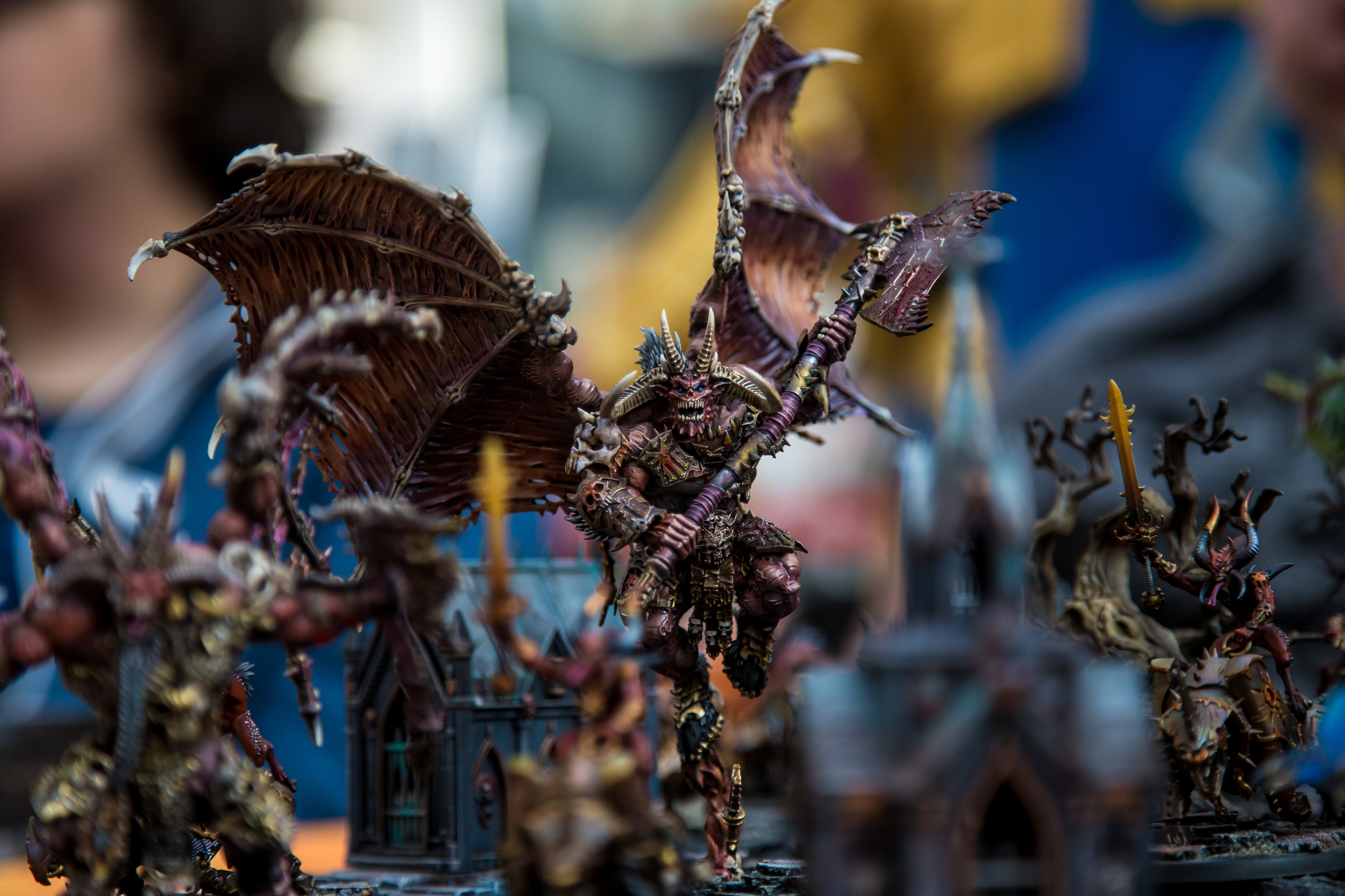 Игромир 2018. Свадебный Семейный Репортажный фотограф в Москве