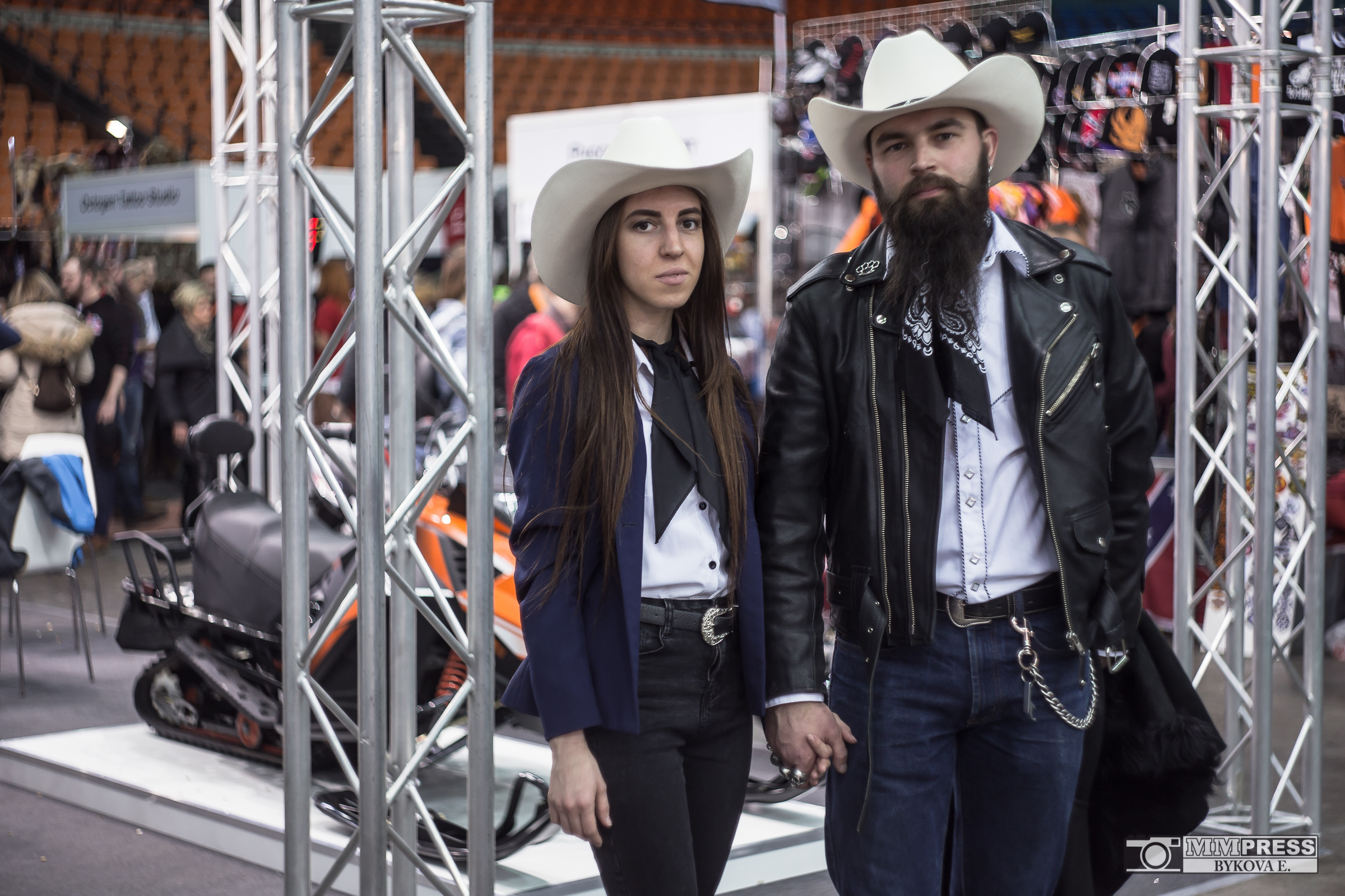 Мотозима 2018. Свадебный Семейный Репортажный фотограф в Москве