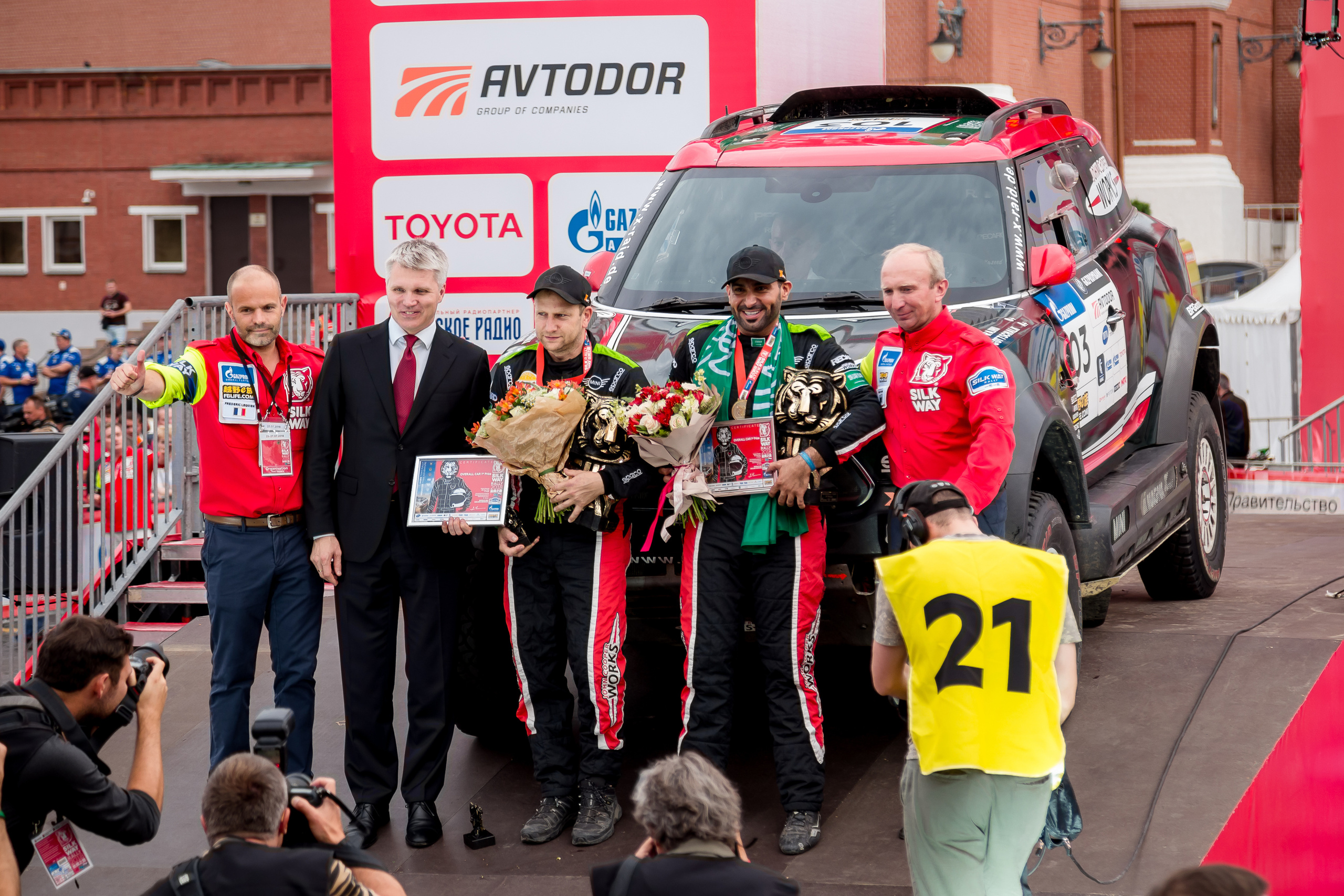 Москва. Ралли Шелковый путь 2018. Свадебный Семейный Репортажный фотограф в Москве