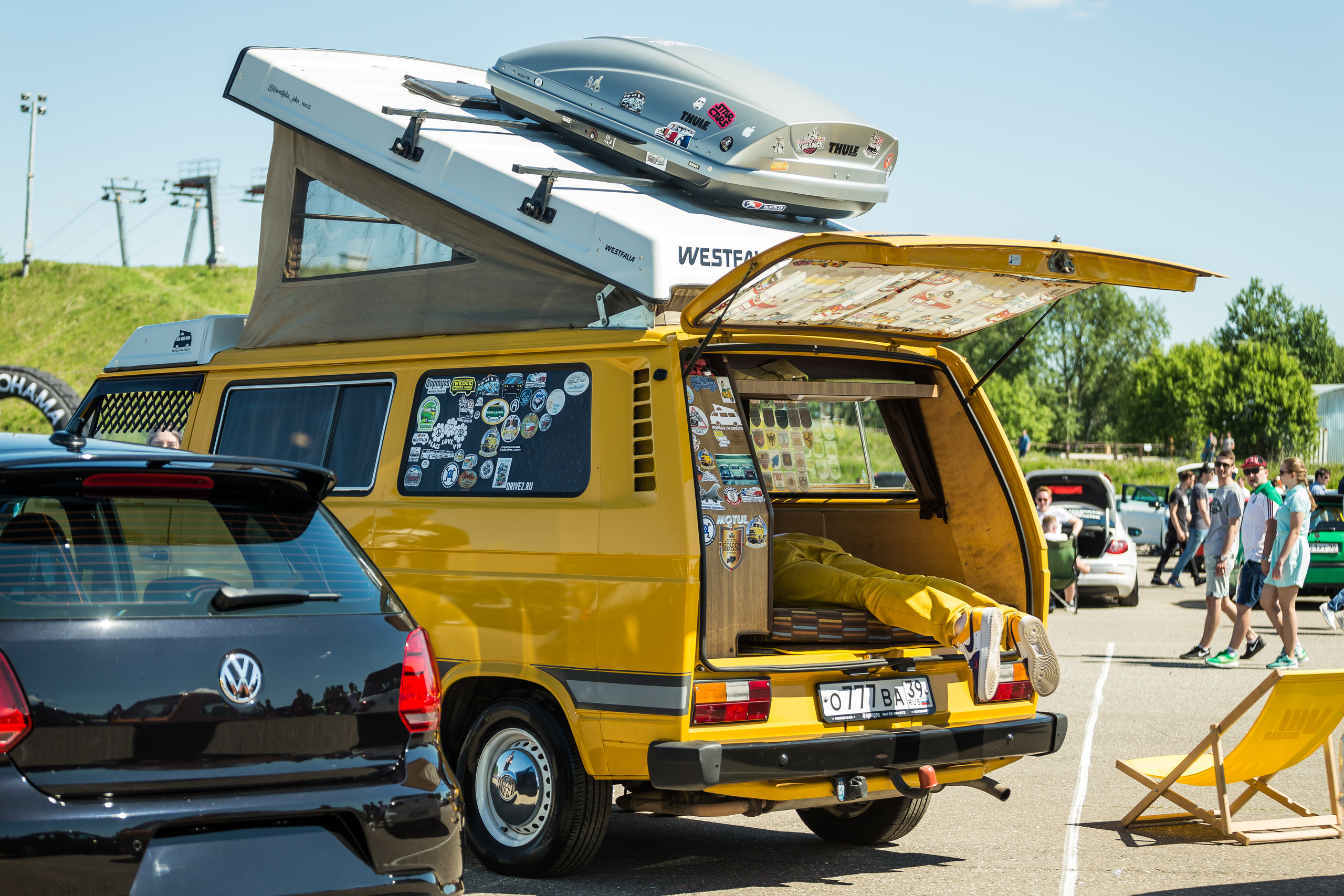 Вагбург 2018. Свадебный Семейный Репортажный фотограф в Москве