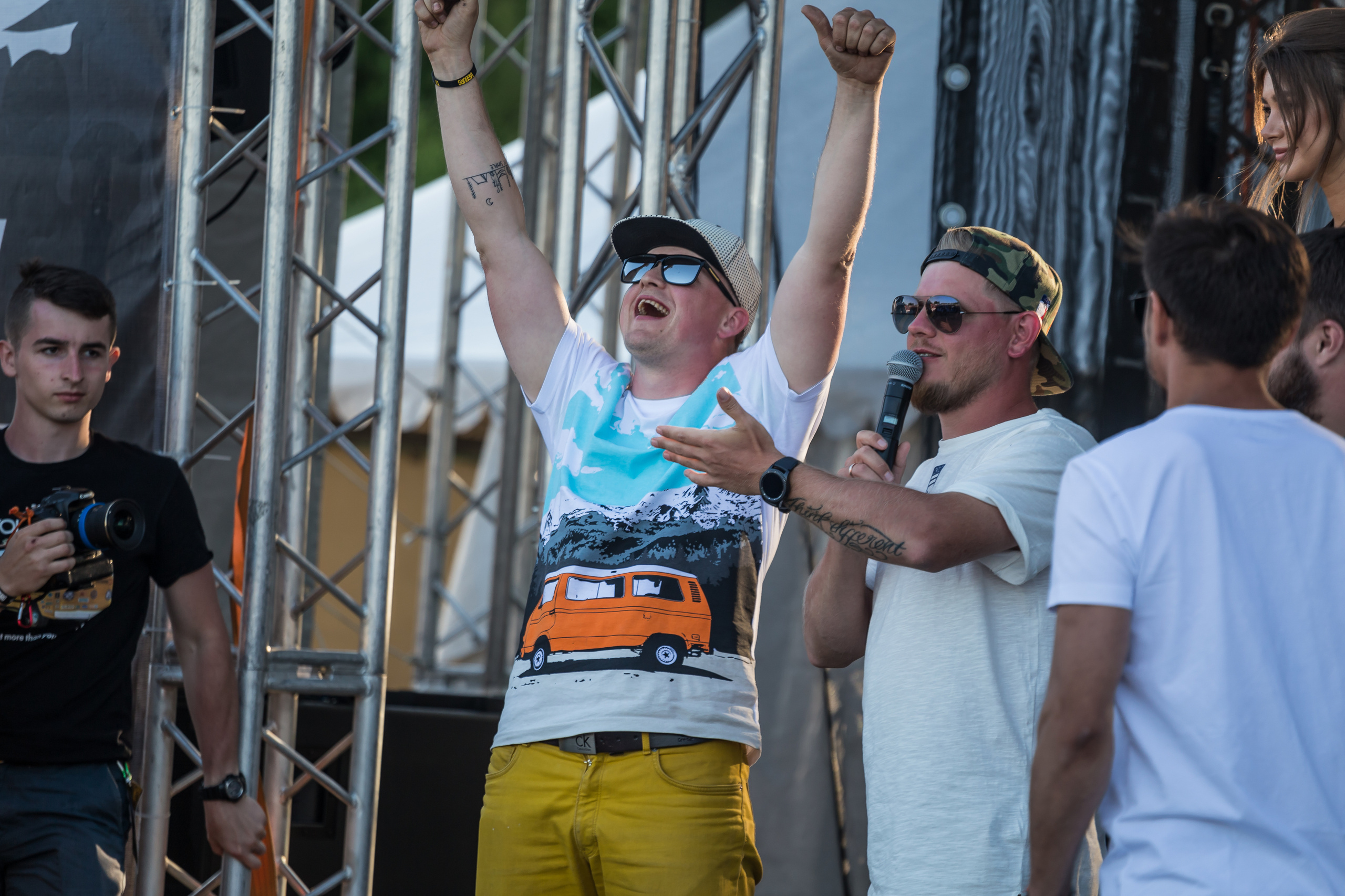 Вагбург 2018. Свадебный Семейный Репортажный фотограф в Москве