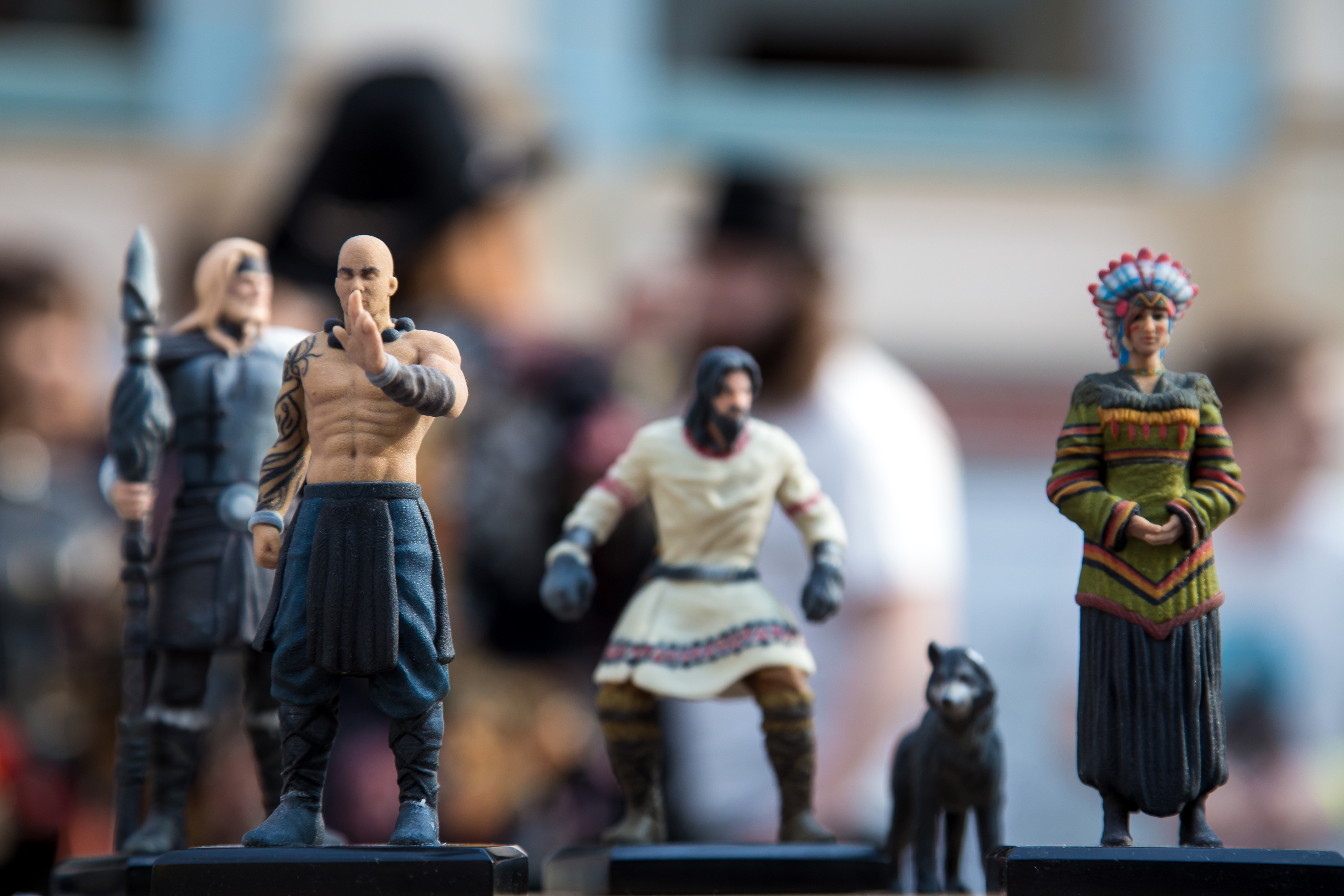 Игромир 2018. Свадебный Семейный Репортажный фотограф в Москве