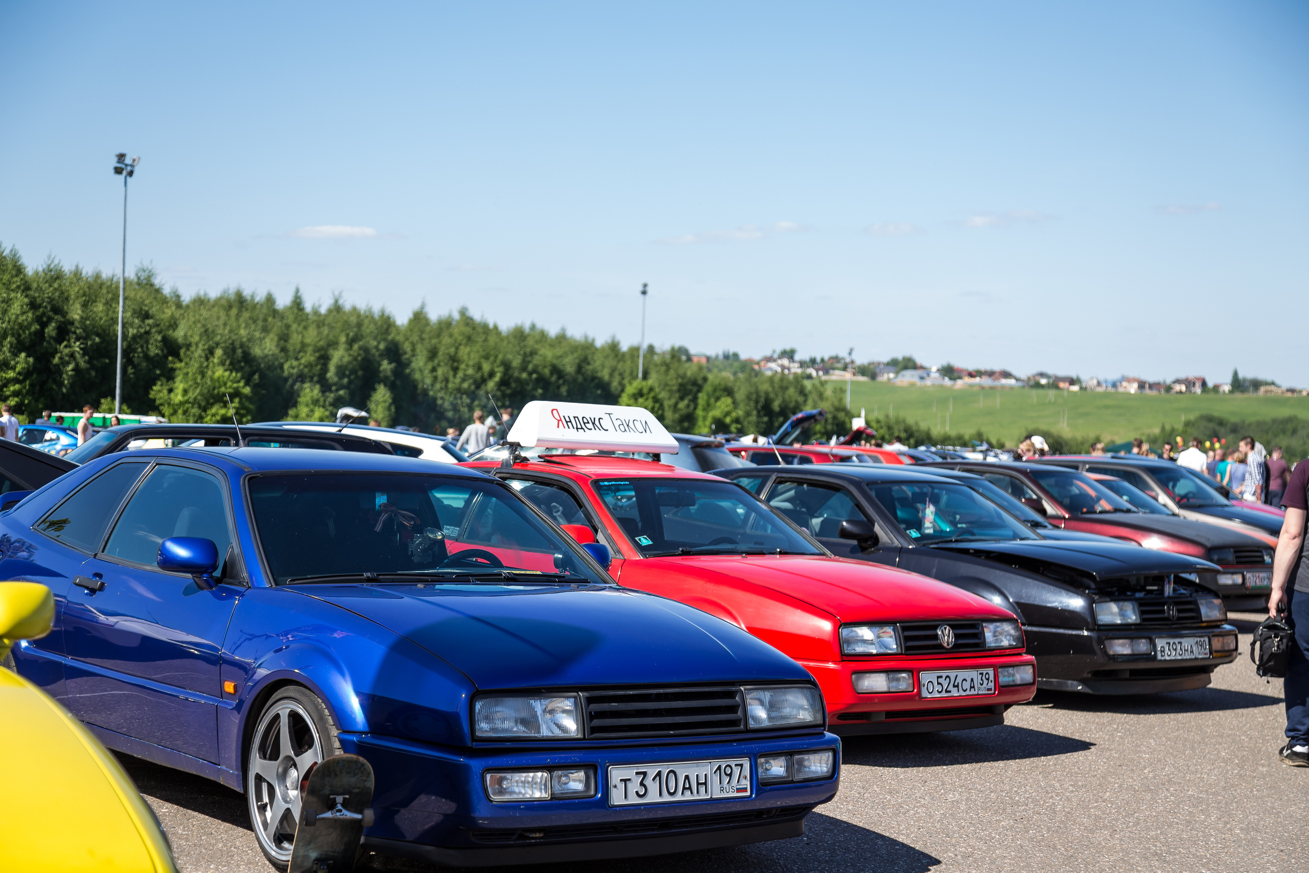 Вагбург 2018. Свадебный Семейный Репортажный фотограф в Москве