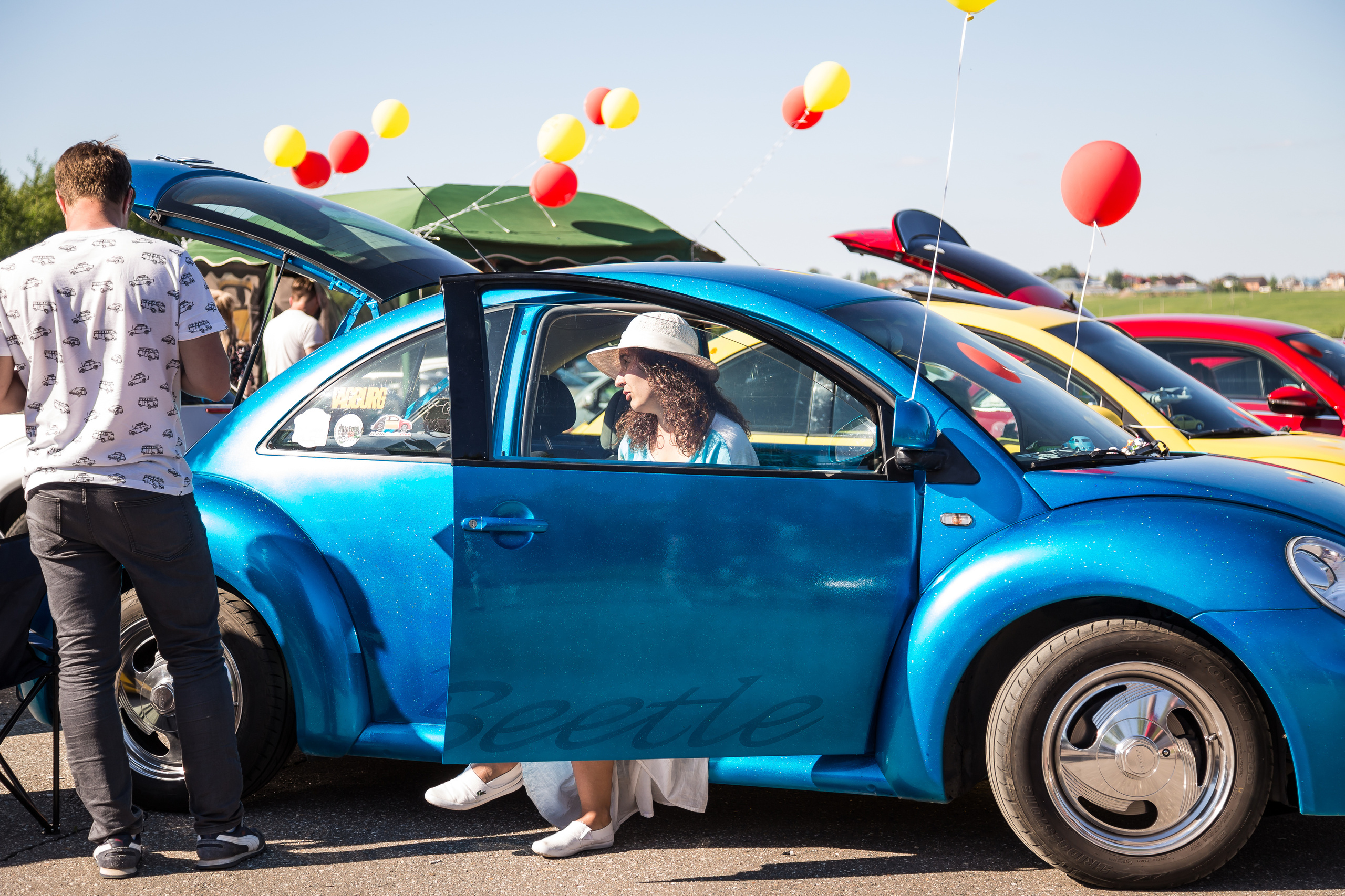 Вагбург 2018. Свадебный Семейный Репортажный фотограф в Москве
