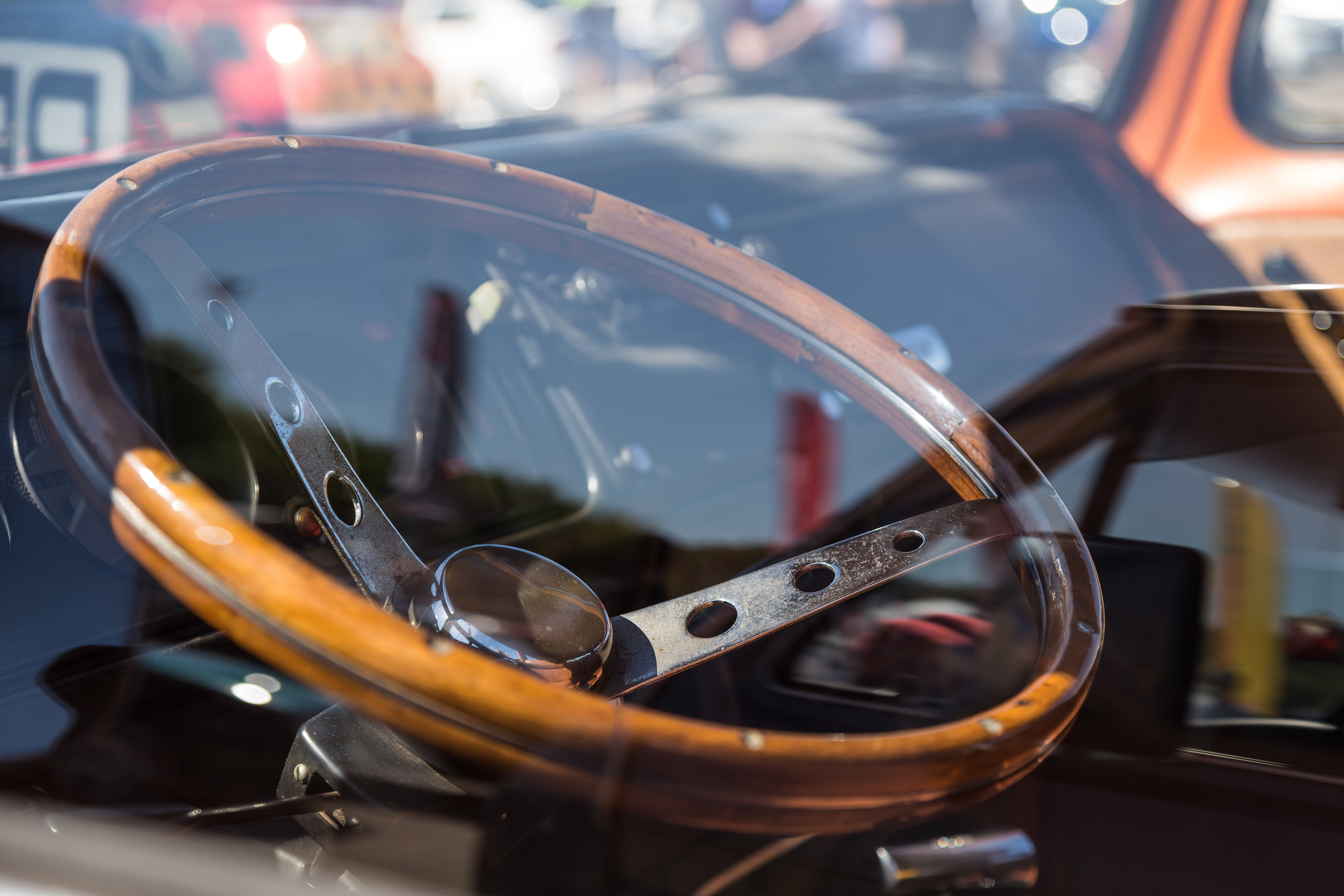 Вагбург 2018. Свадебный Семейный Репортажный фотограф в Москве