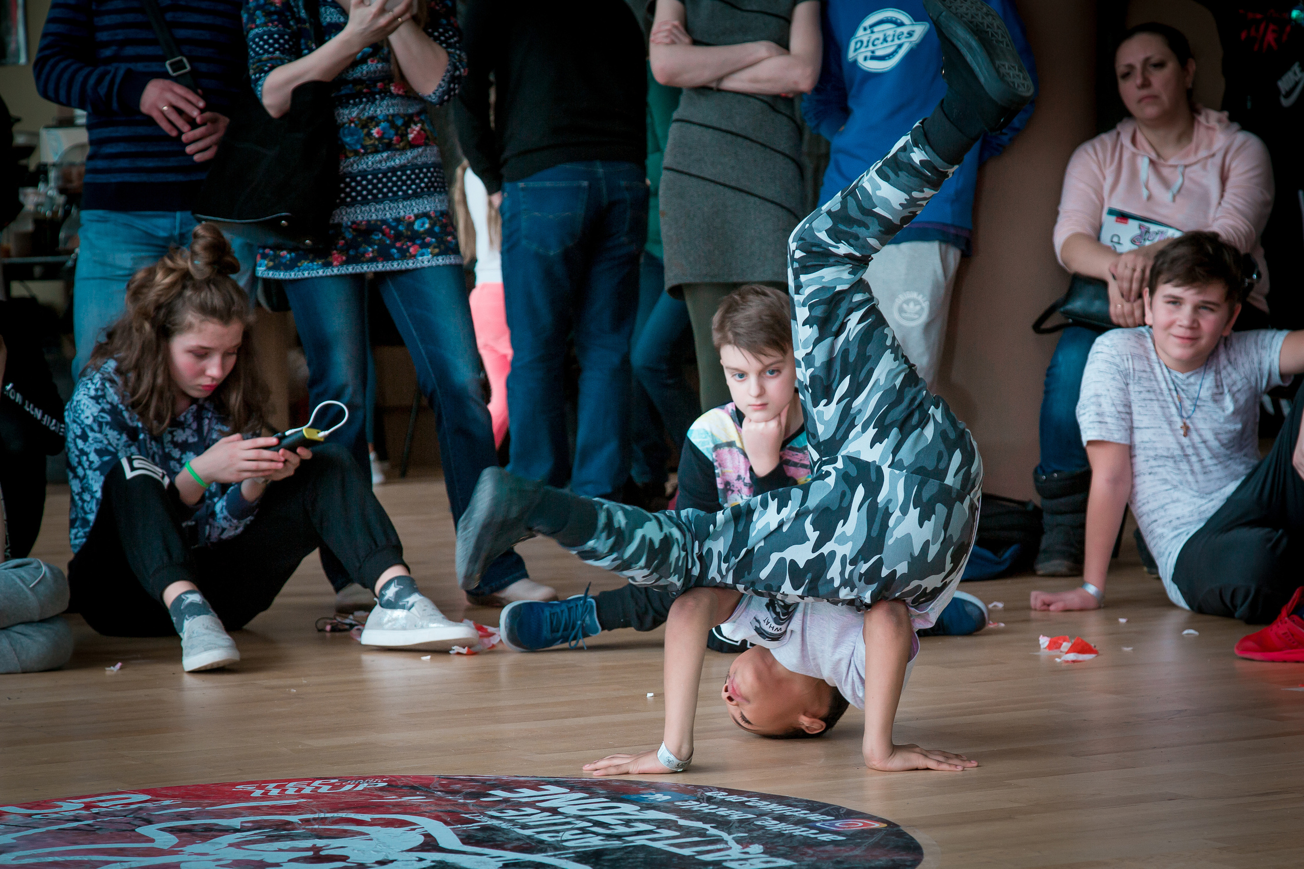 STREET DANCE. Свадебный Семейный Репортажный фотограф в Москве