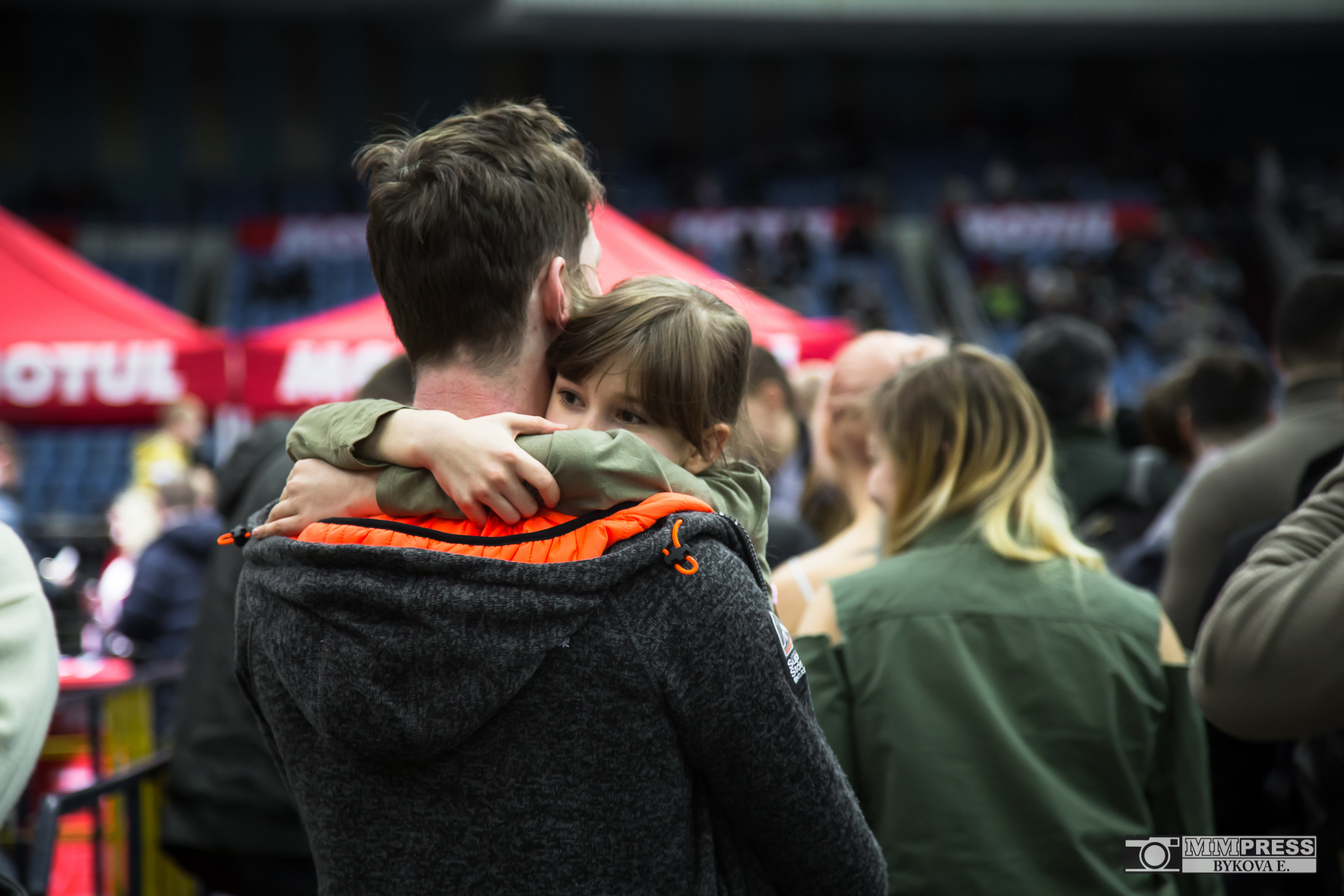 Мотозима 2018. Свадебный Семейный Репортажный фотограф в Москве