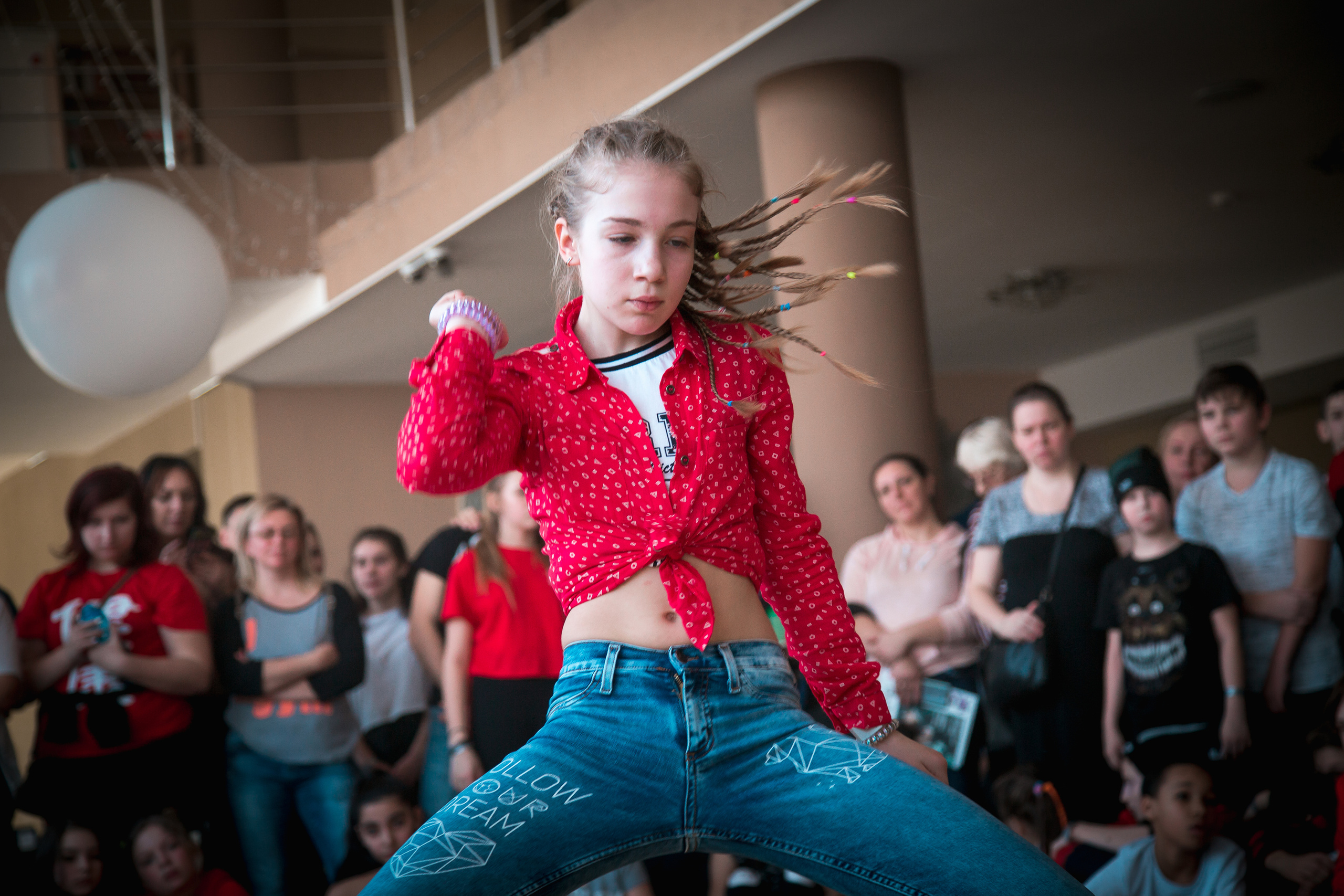 STREET DANCE. Свадебный Семейный Репортажный фотограф в Москве