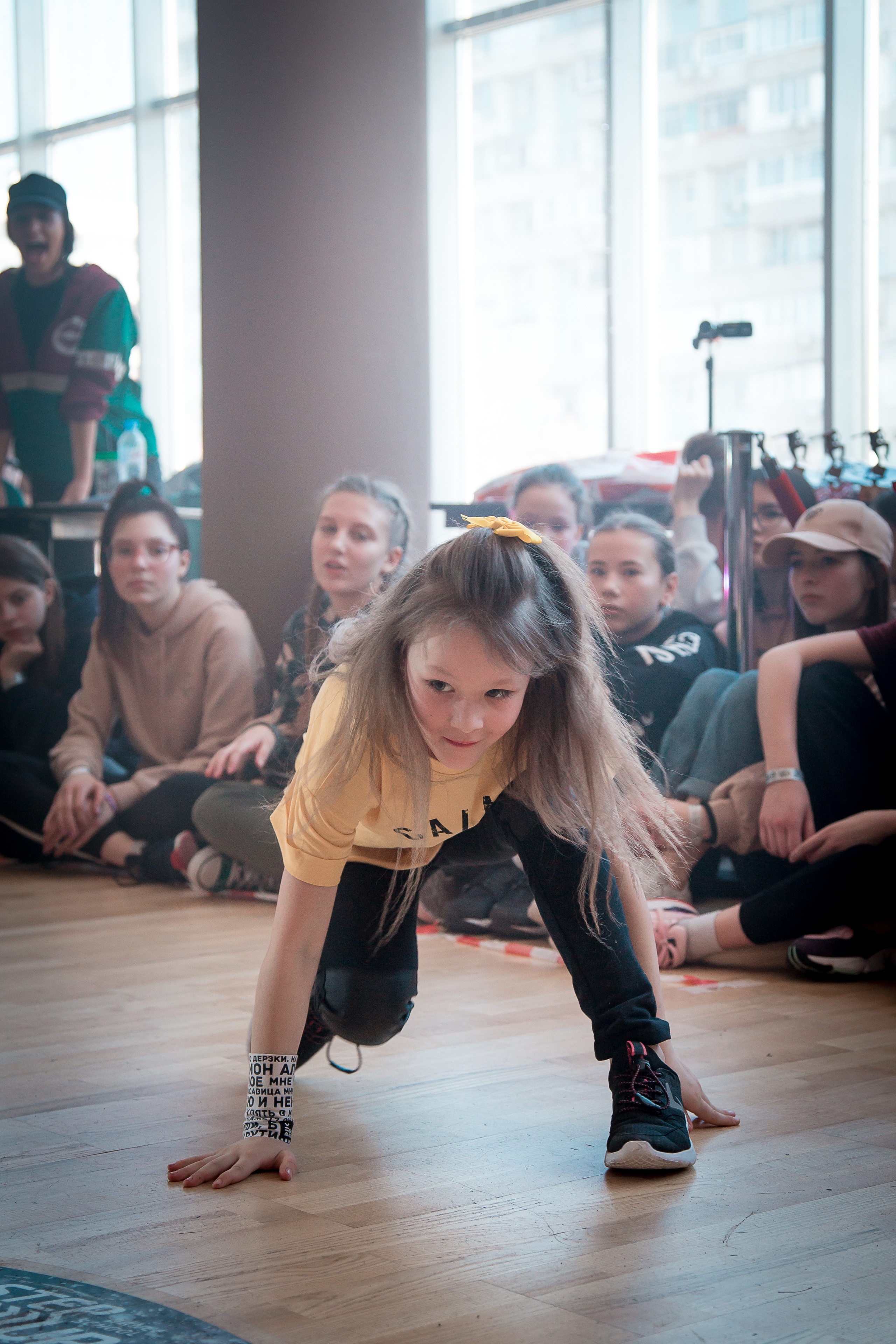 STREET DANCE. Свадебный Семейный Репортажный фотограф в Москве