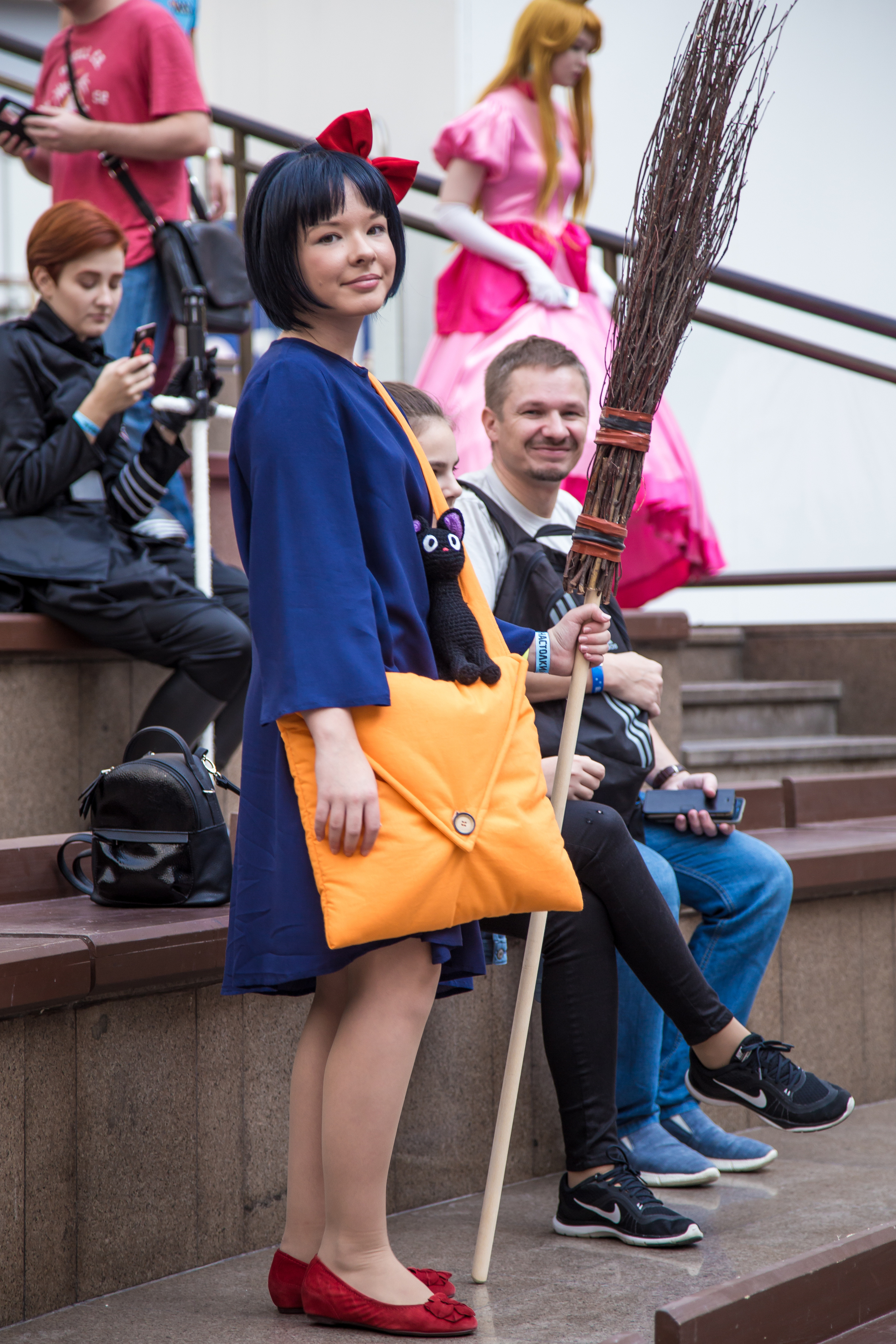 Игромир 2018. Свадебный Семейный Репортажный фотограф в Москве