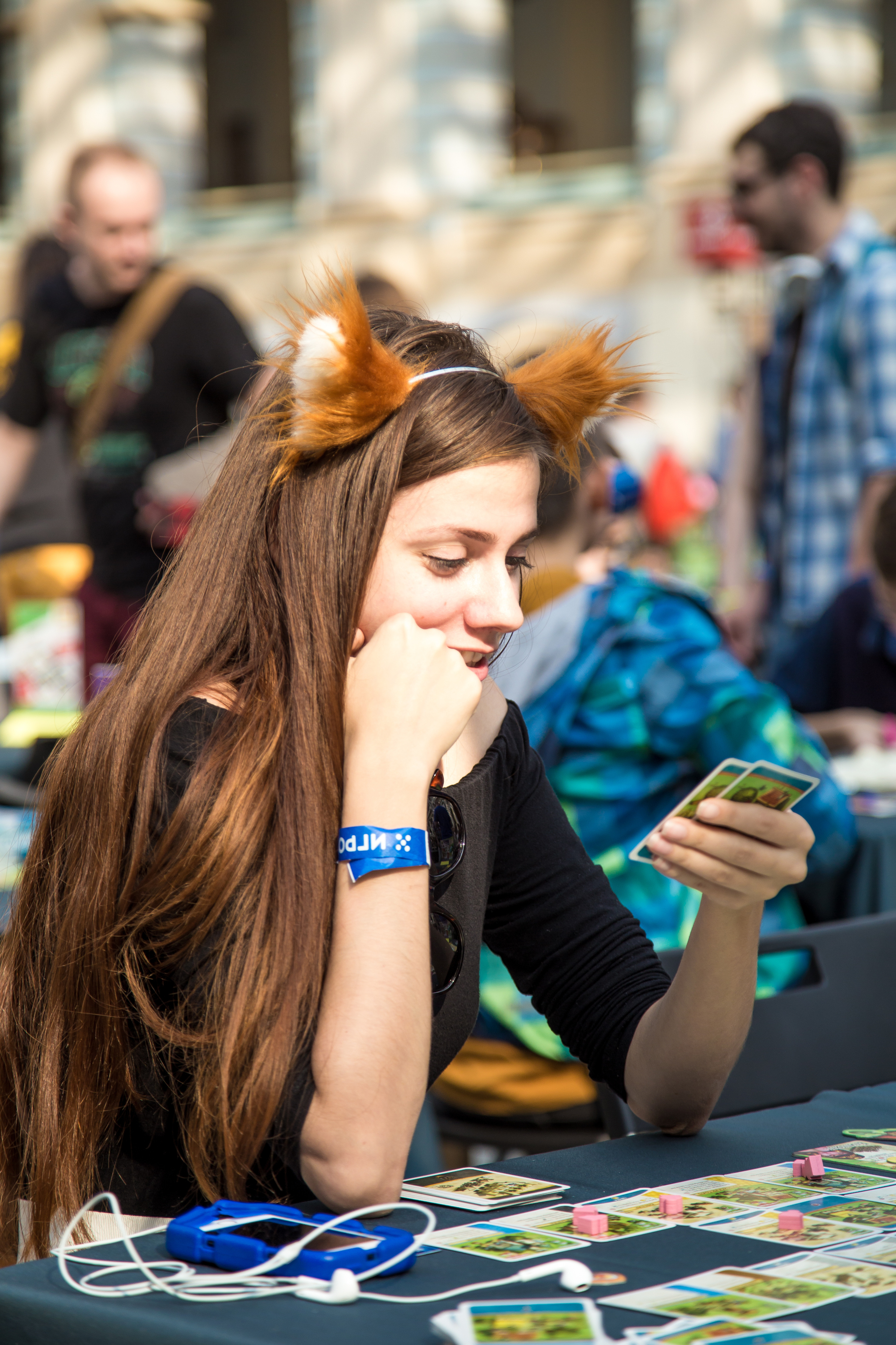Игромир 2018. Свадебный Семейный Репортажный фотограф в Москве