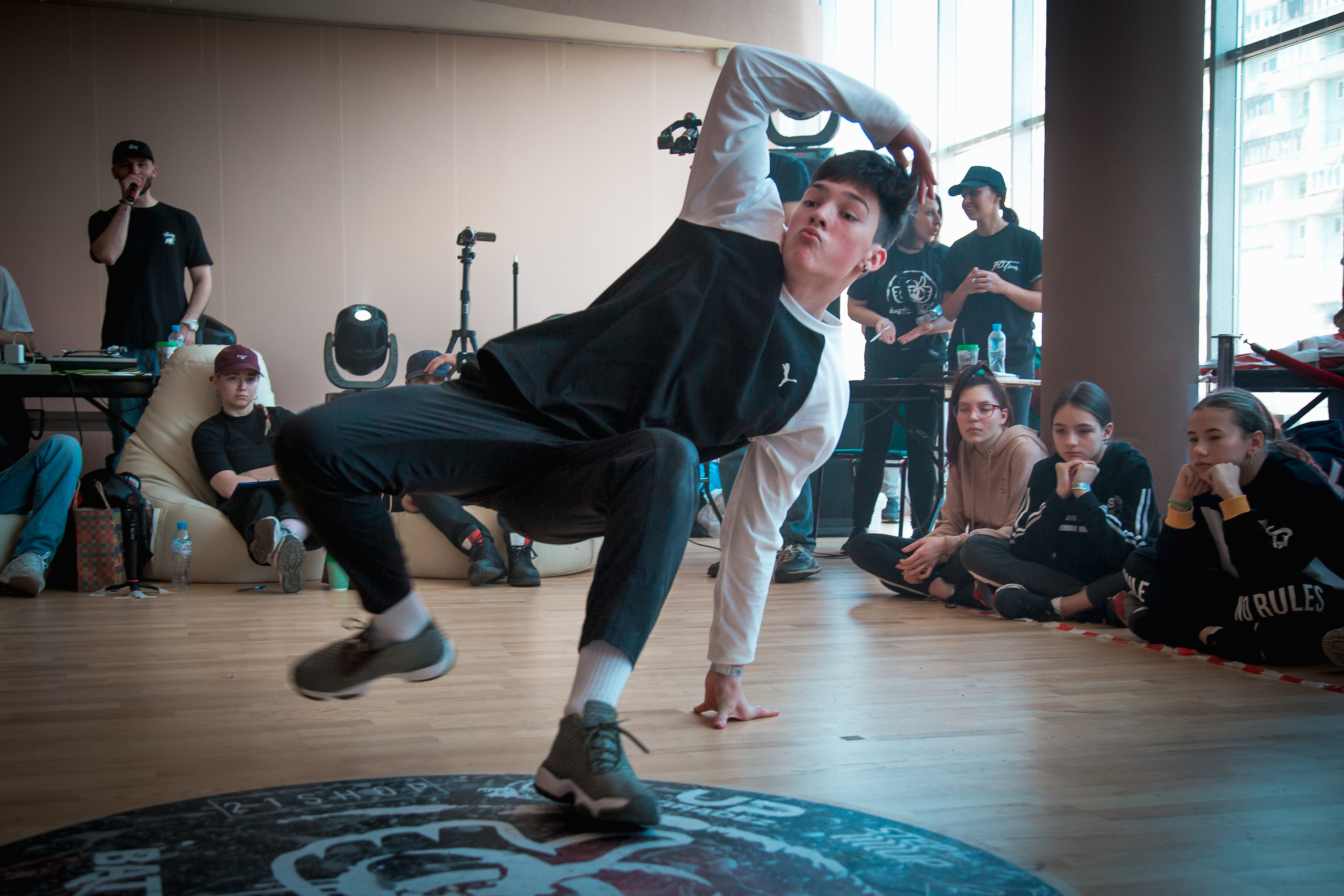 STREET DANCE. Свадебный Семейный Репортажный фотограф в Москве